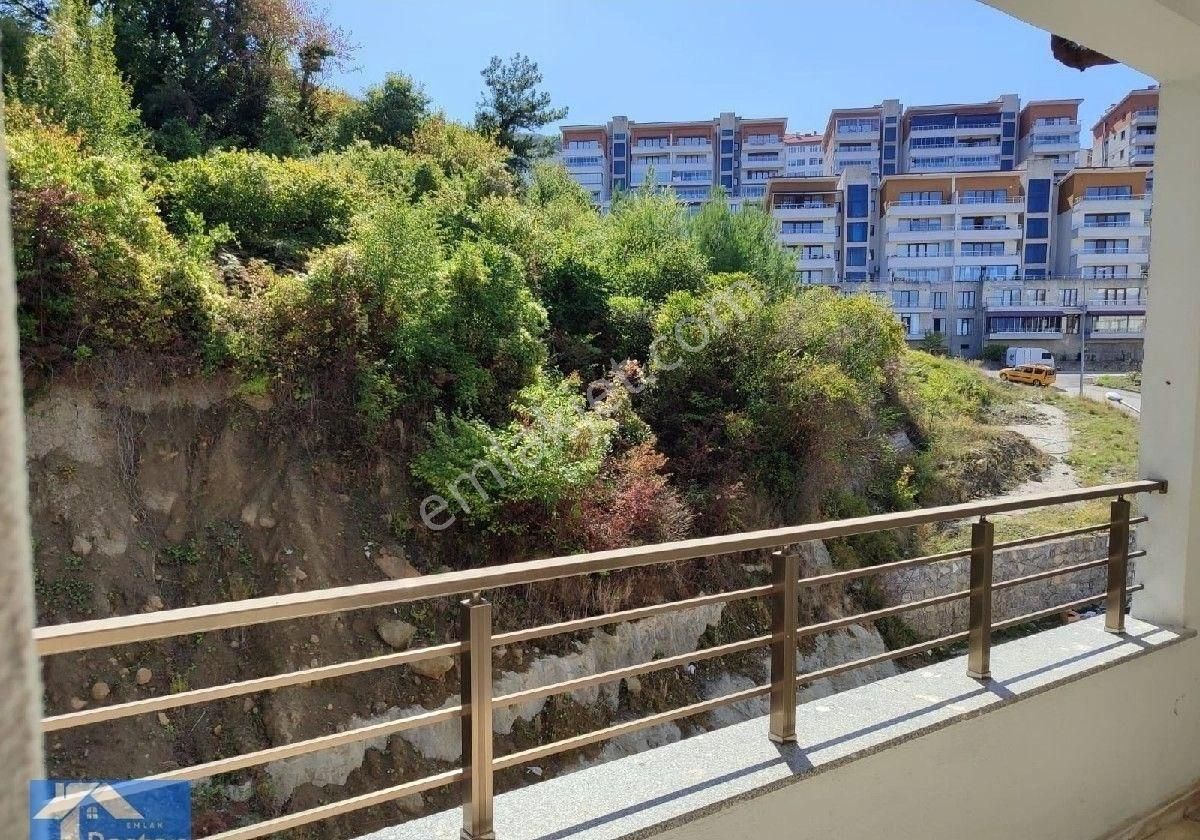 Bartın İli Amasra İlçeesi Kaleşah Mahallesinde Satılık 1+1, 2+1 Ve Dubleks Daireler - Görsel 9