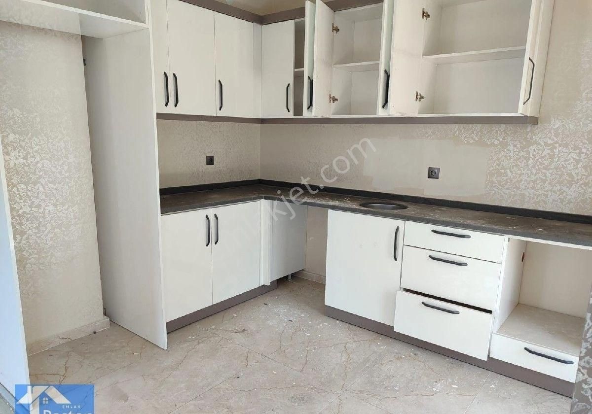 Bartın İli Amasra İlçeesi Kaleşah Mahallesinde Satılık 1+1, 2+1 Ve Dubleks Daireler - Görsel 8