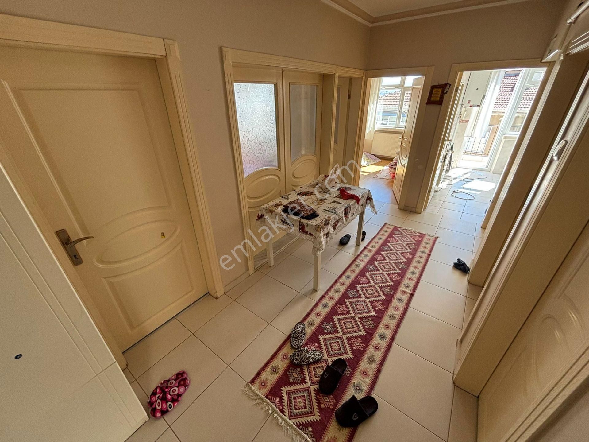 Etlik Merkez'de 3+1 Bağımsız A.manzaralı Güney Cephe Masrafsız! - Görsel 24