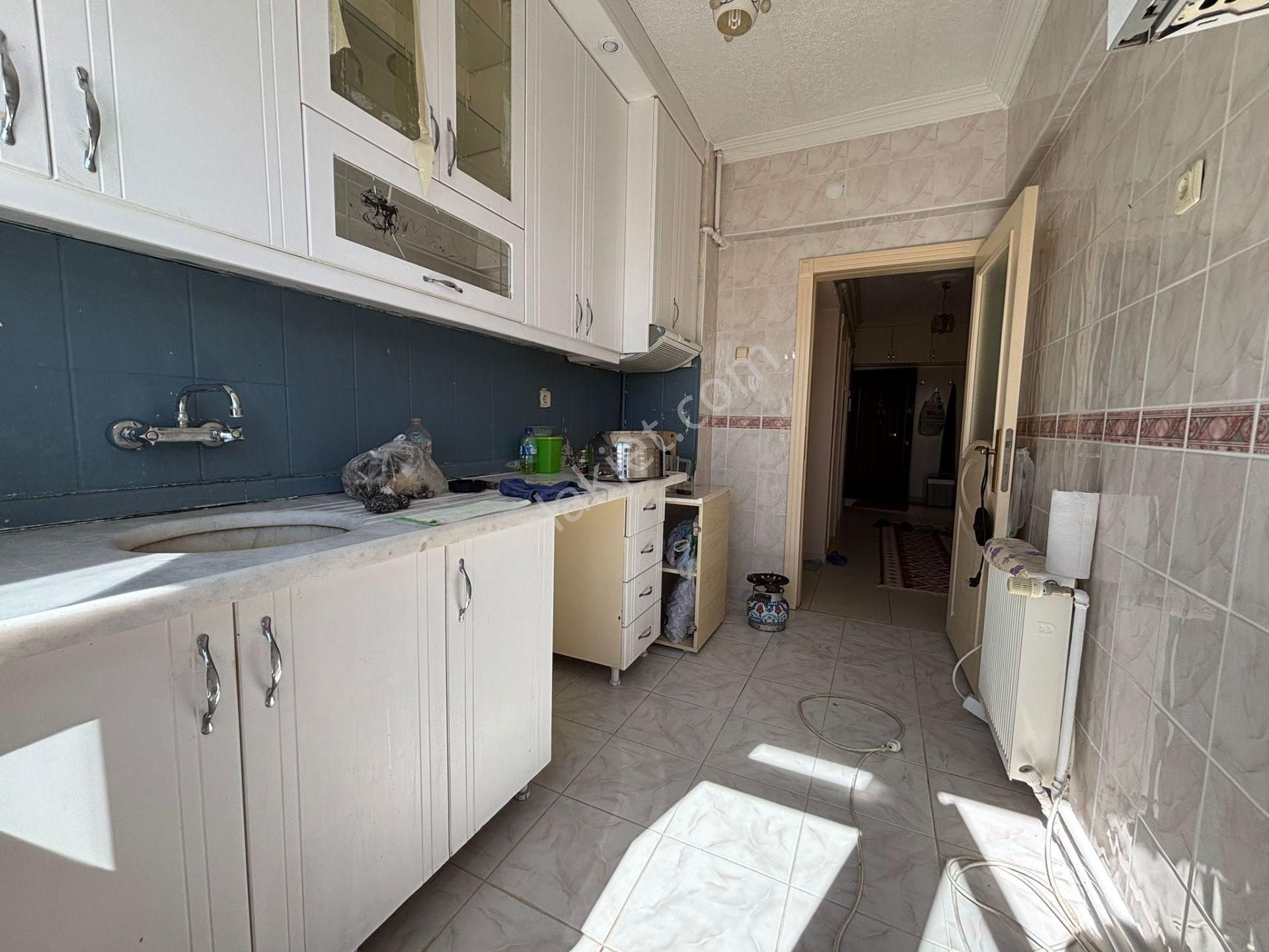 Etlik Merkez'de 3+1 Bağımsız A.manzaralı Güney Cephe Masrafsız! - Görsel 3