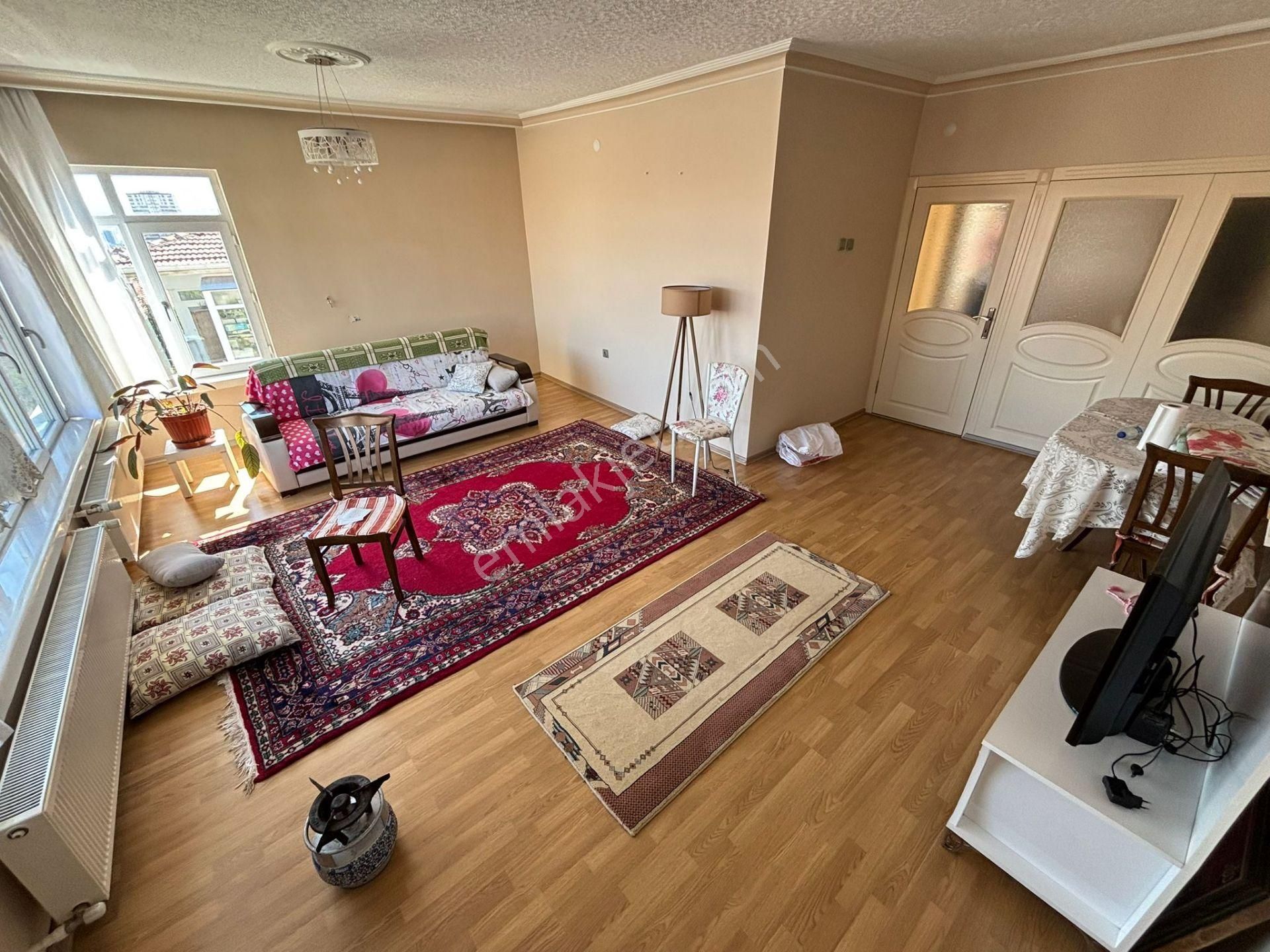 Etlik Merkez'de 3+1 Bağımsız A.manzaralı Güney Cephe Masrafsız! - Görsel 8