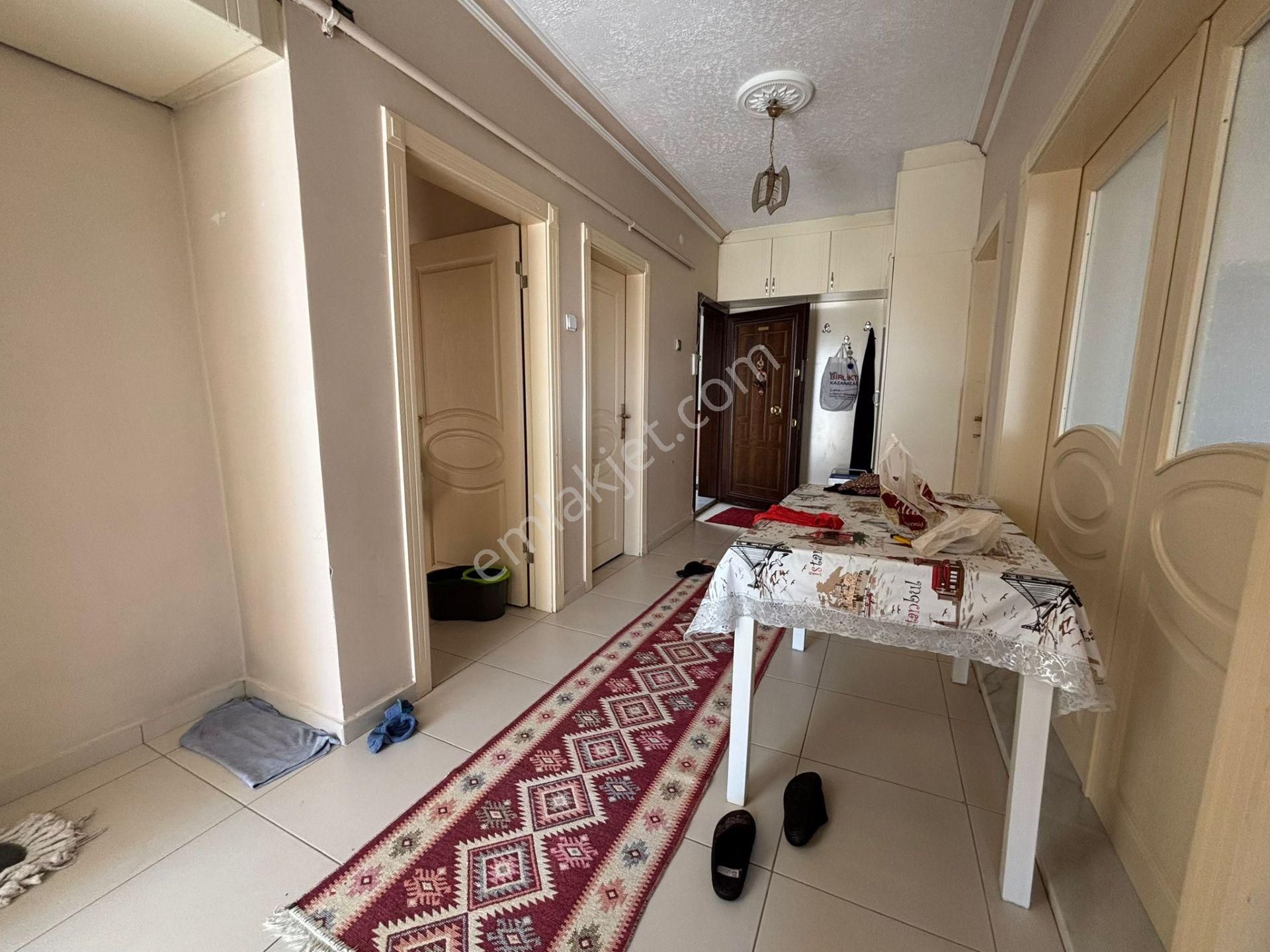 Etlik Merkez'de 3+1 Bağımsız A.manzaralı Güney Cephe Masrafsız! - Görsel 21