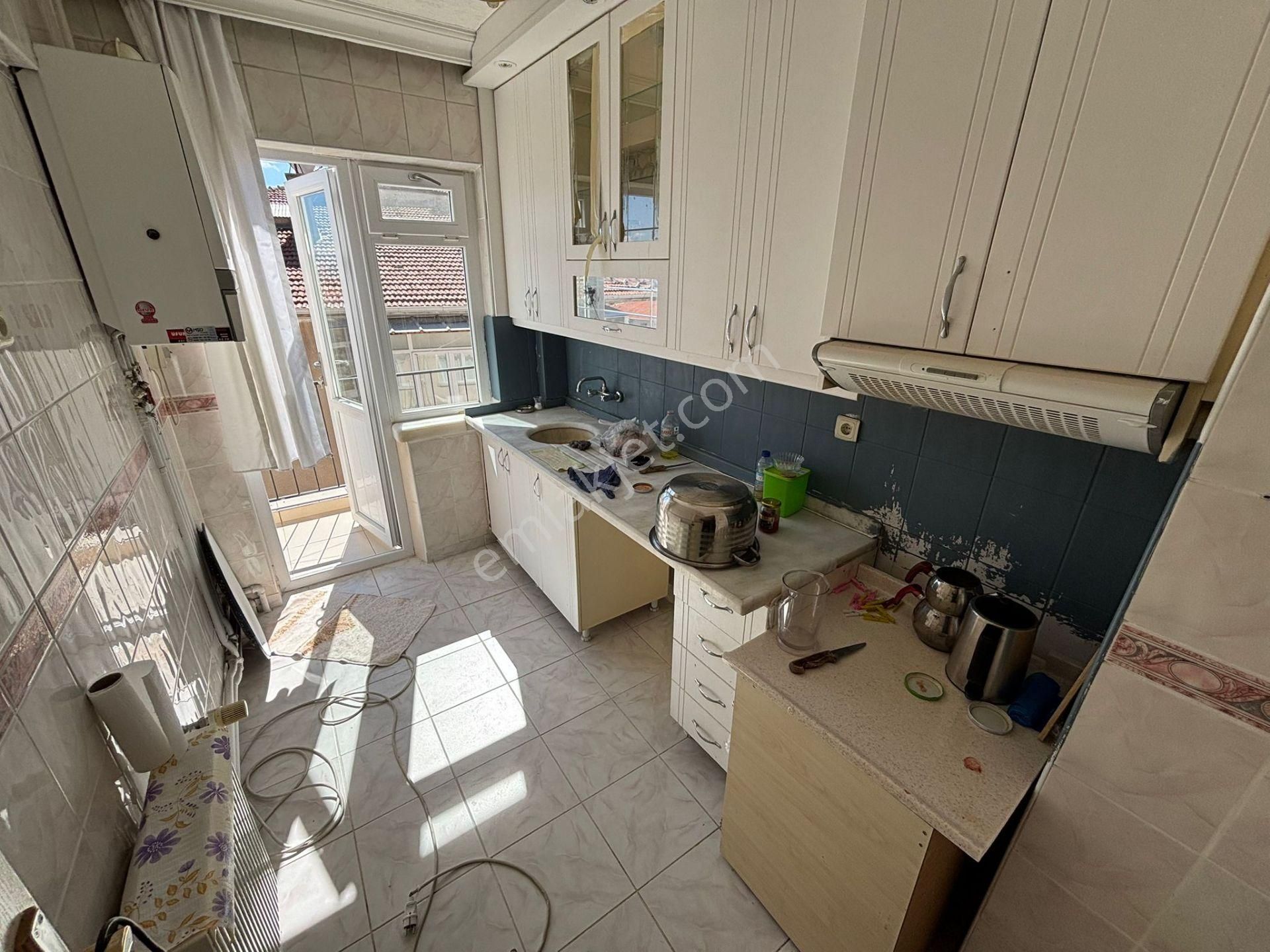 Etlik Merkez'de 3+1 Bağımsız A.manzaralı Güney Cephe Masrafsız! - Görsel 2