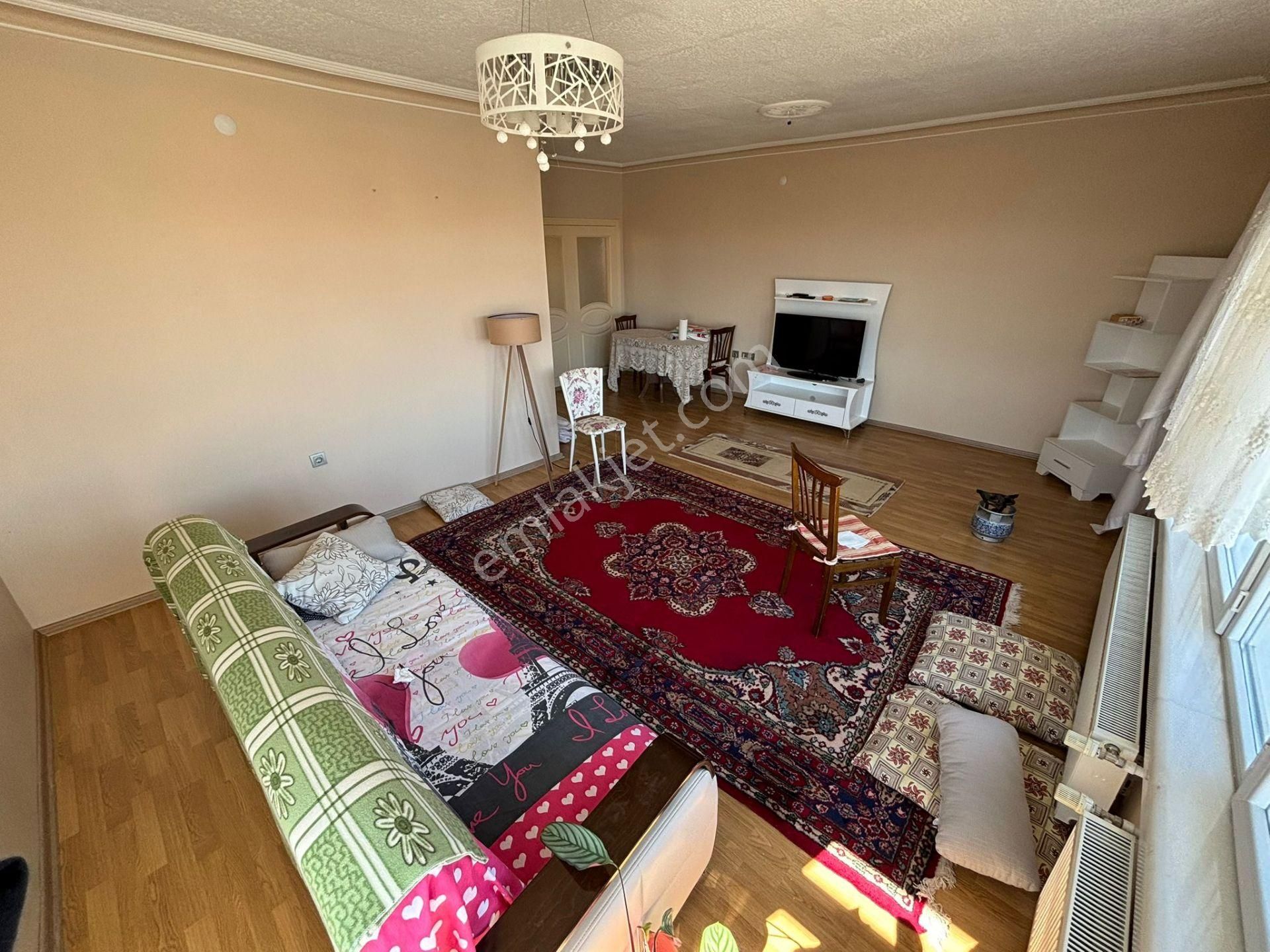 Etlik Merkez'de 3+1 Bağımsız A.manzaralı Güney Cephe Masrafsız! - Görsel 9