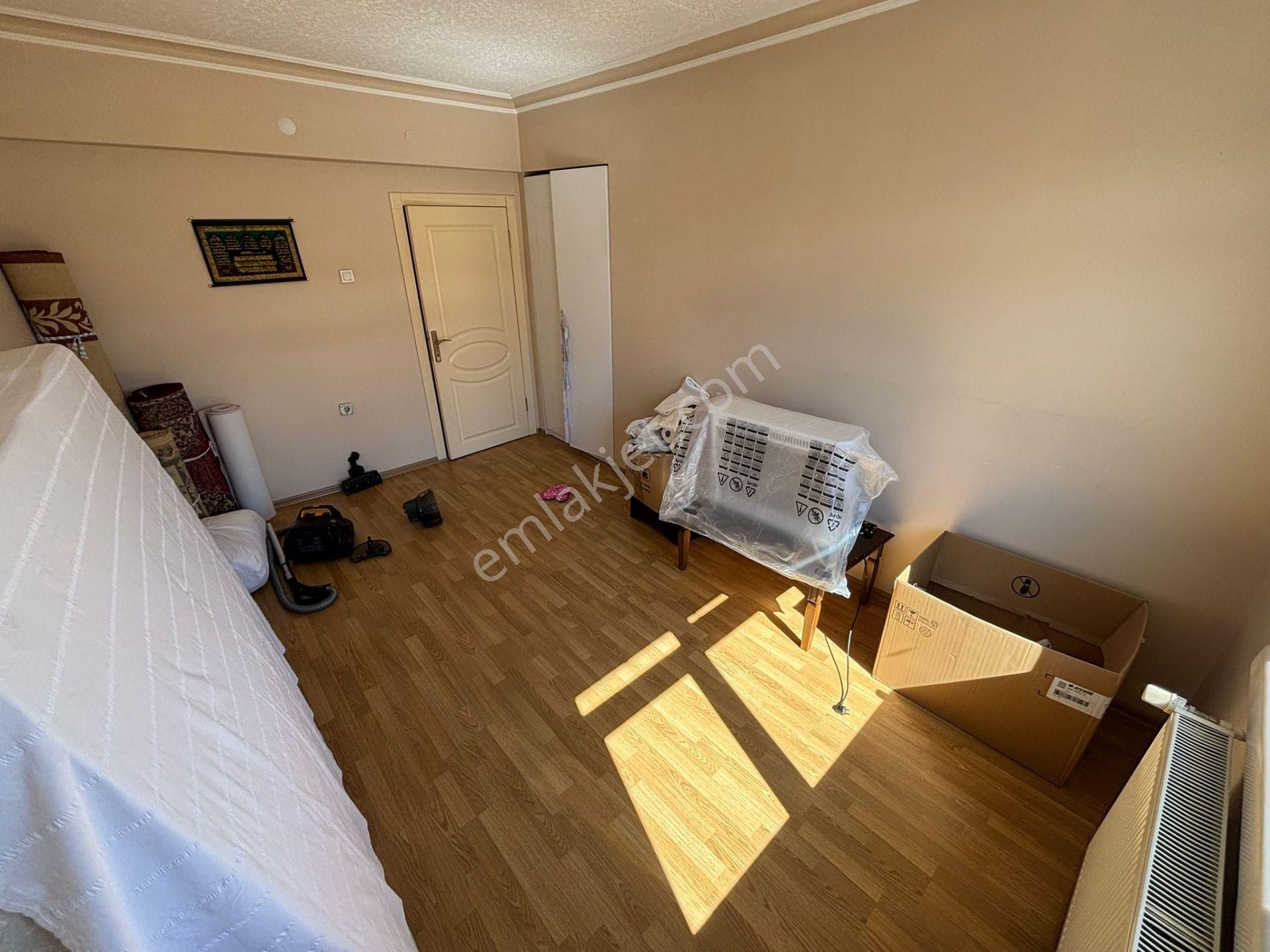 Etlik Merkez'de 3+1 Bağımsız A.manzaralı Güney Cephe Masrafsız! - Görsel 16