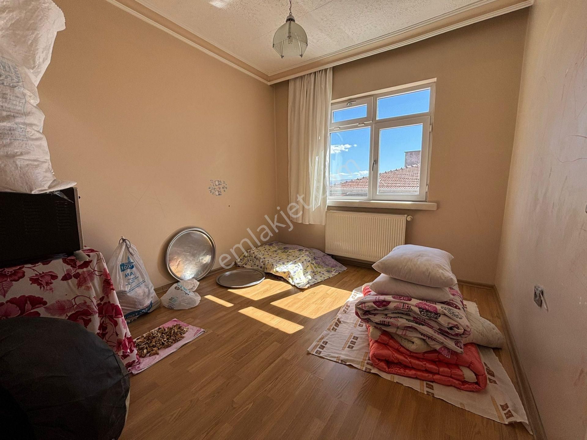 Etlik Merkez'de 3+1 Bağımsız A.manzaralı Güney Cephe Masrafsız! - Görsel 10