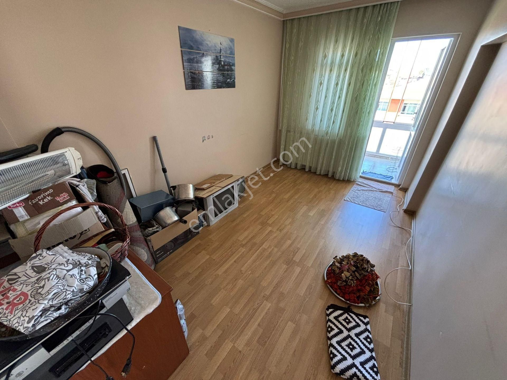 Etlik Merkez'de 3+1 Bağımsız A.manzaralı Güney Cephe Masrafsız! - Görsel 18