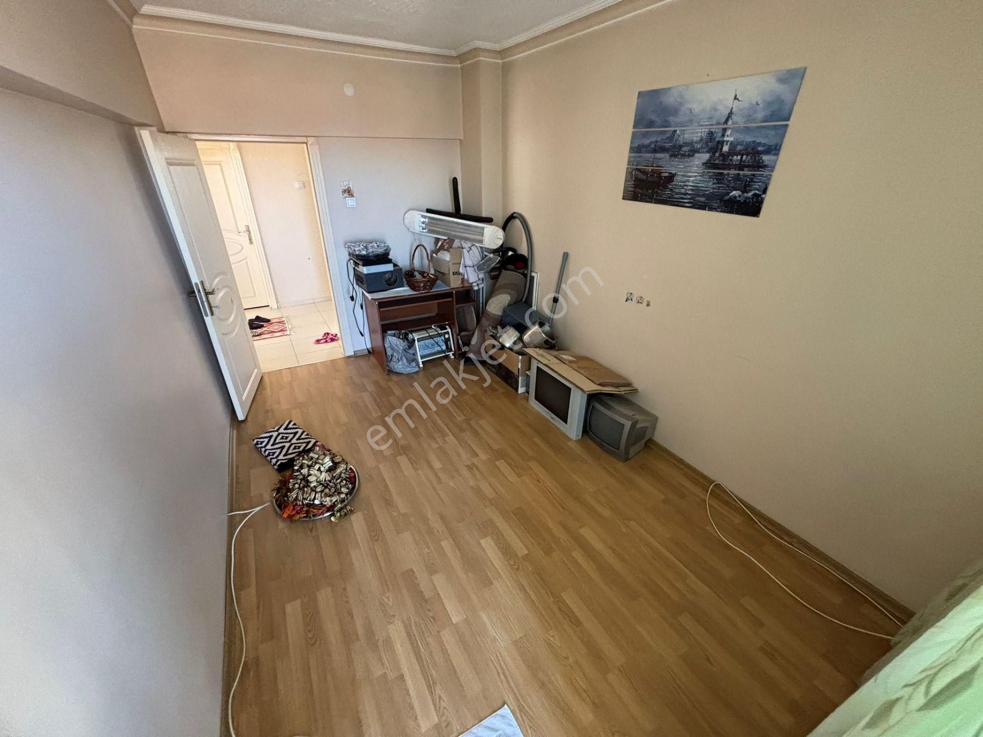 Etlik Merkez'de 3+1 Bağımsız A.manzaralı Güney Cephe Masrafsız! - Görsel 20