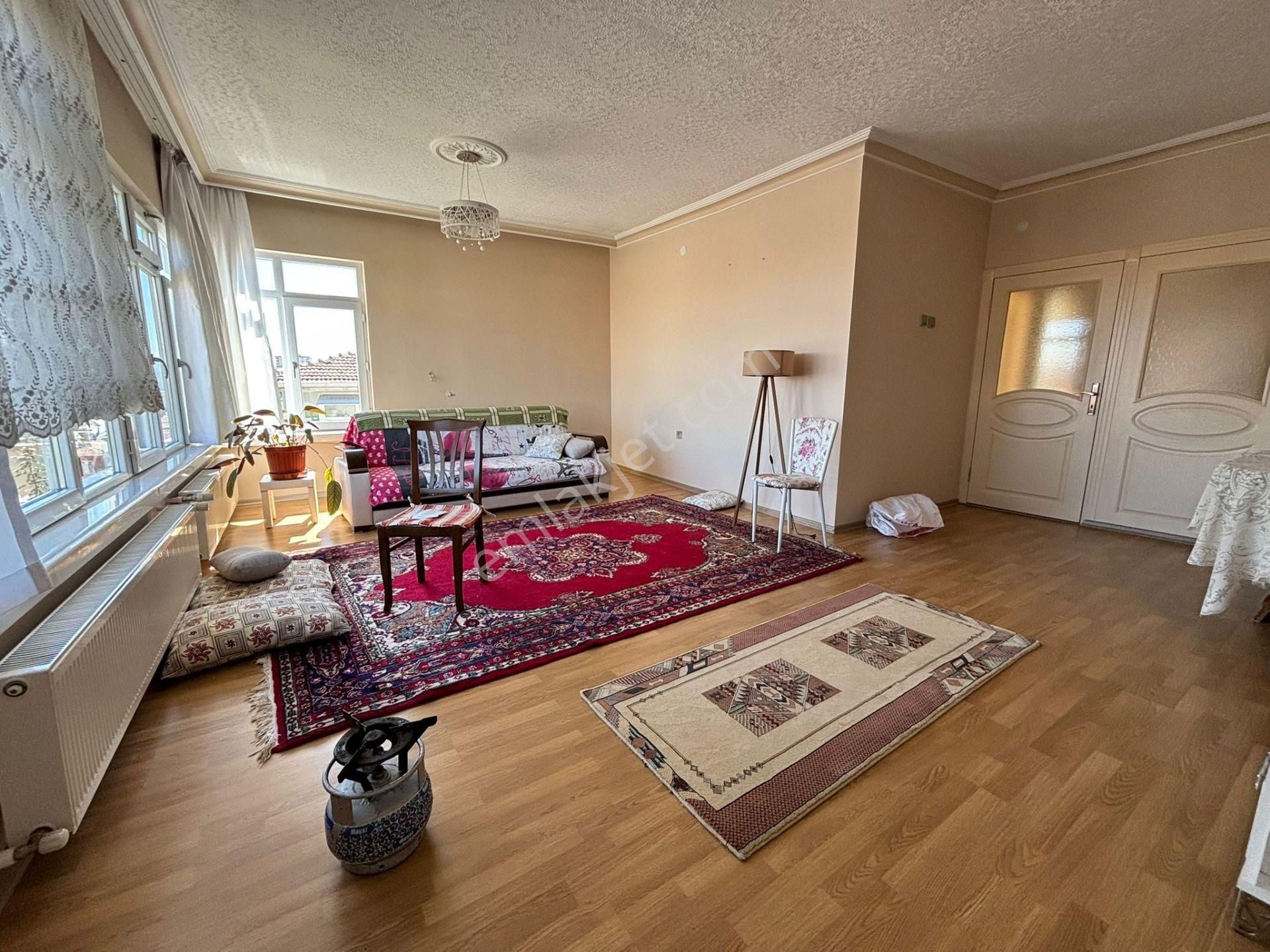 Etlik Merkez'de 3+1 Bağımsız A.manzaralı Güney Cephe Masrafsız! - Görsel 6