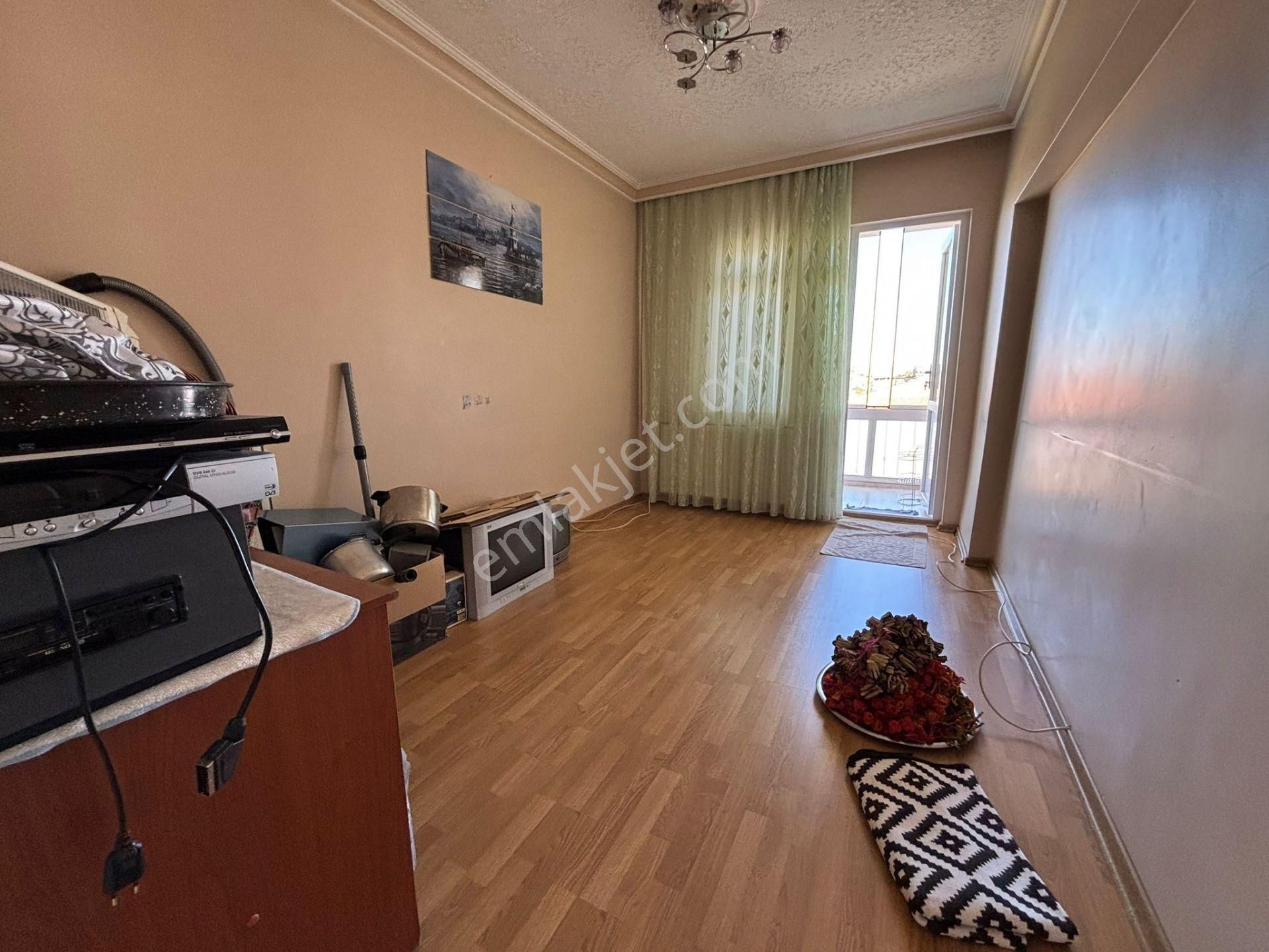 Etlik Merkez'de 3+1 Bağımsız A.manzaralı Güney Cephe Masrafsız! - Görsel 19