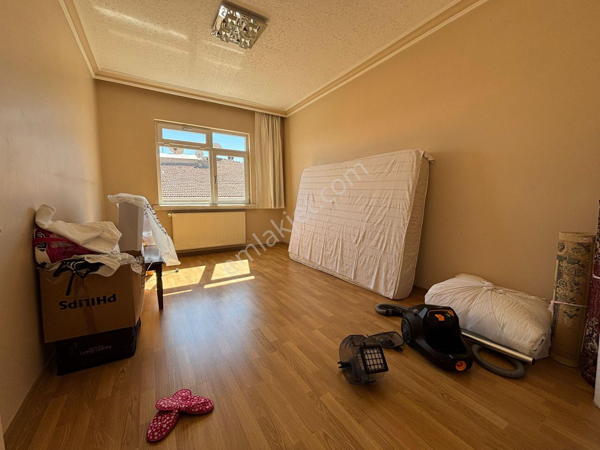 Etlik Merkez'de 3+1 Bağımsız A.manzaralı Güney Cephe Masrafsız! - Görsel 15