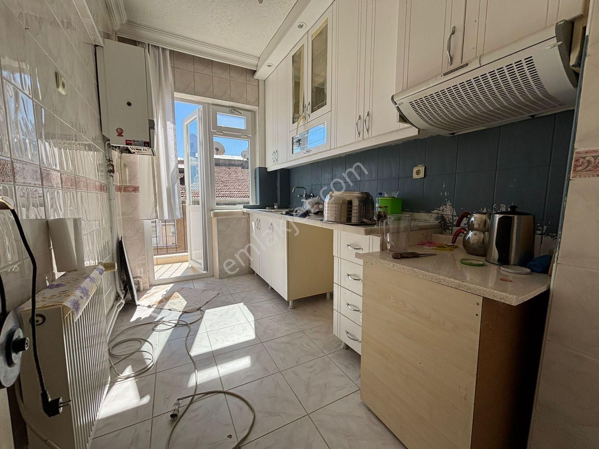 Etlik Merkez'de 3+1 Bağımsız A.manzaralı Güney Cephe Masrafsız! - Görsel 5