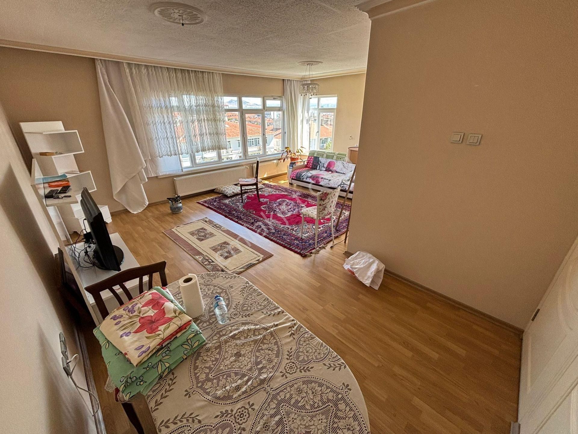 Etlik Merkez'de 3+1 Bağımsız A.manzaralı Güney Cephe Masrafsız! - Görsel 7