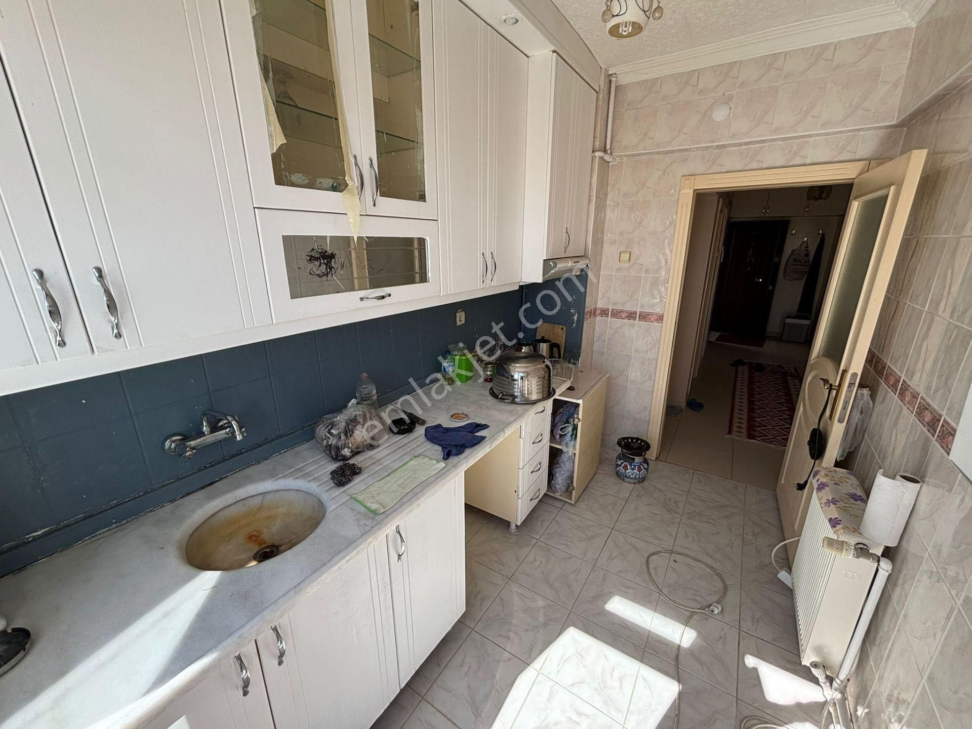 Etlik Merkez'de 3+1 Bağımsız A.manzaralı Güney Cephe Masrafsız! - Görsel 4