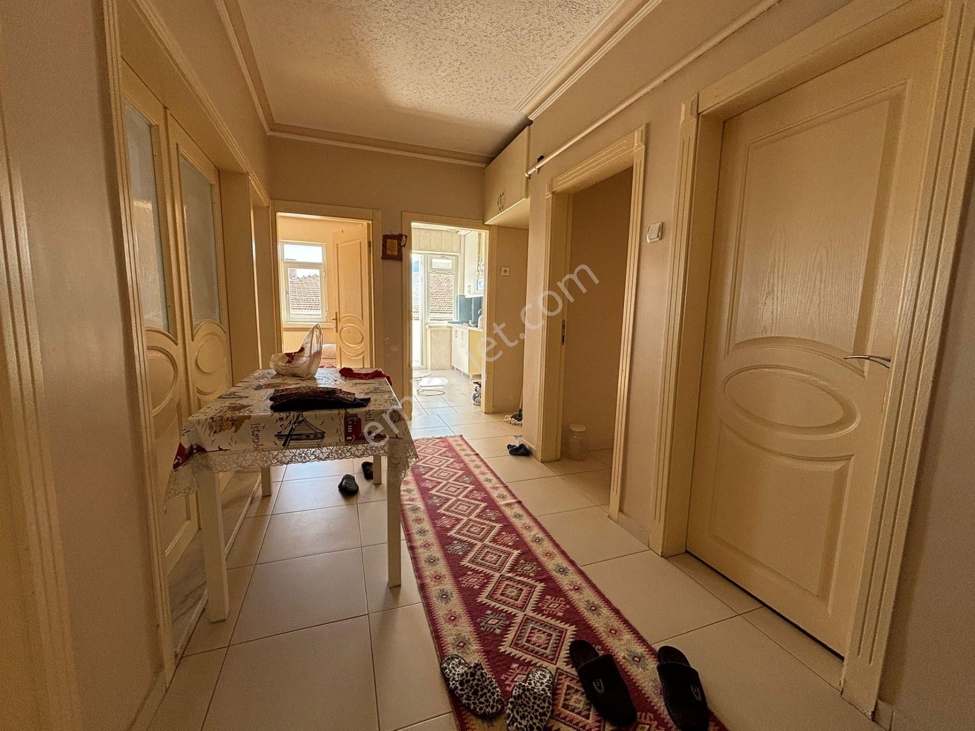 Etlik Merkez'de 3+1 Bağımsız A.manzaralı Güney Cephe Masrafsız! - Görsel 23