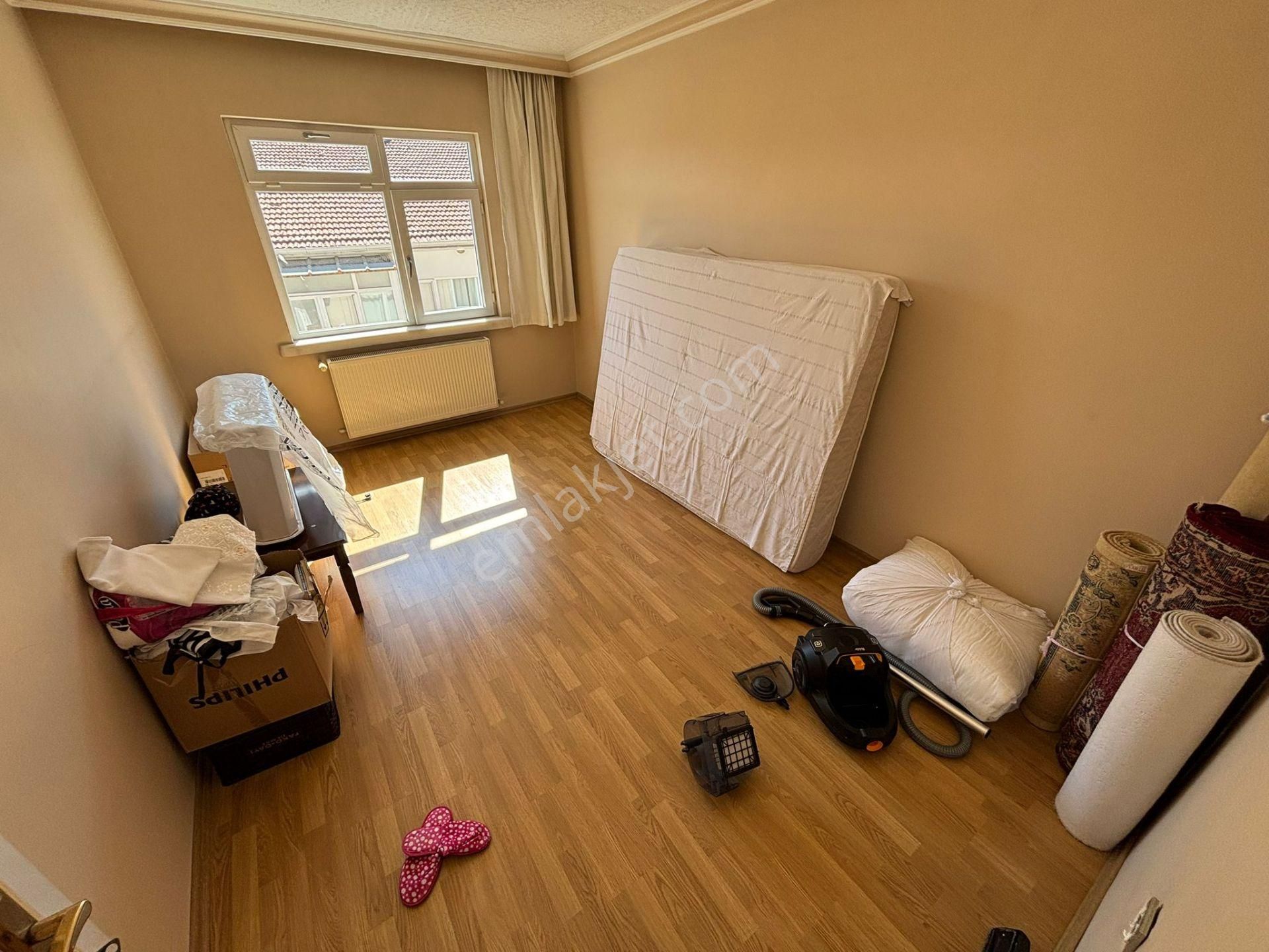 Etlik Merkez'de 3+1 Bağımsız A.manzaralı Güney Cephe Masrafsız! - Görsel 17