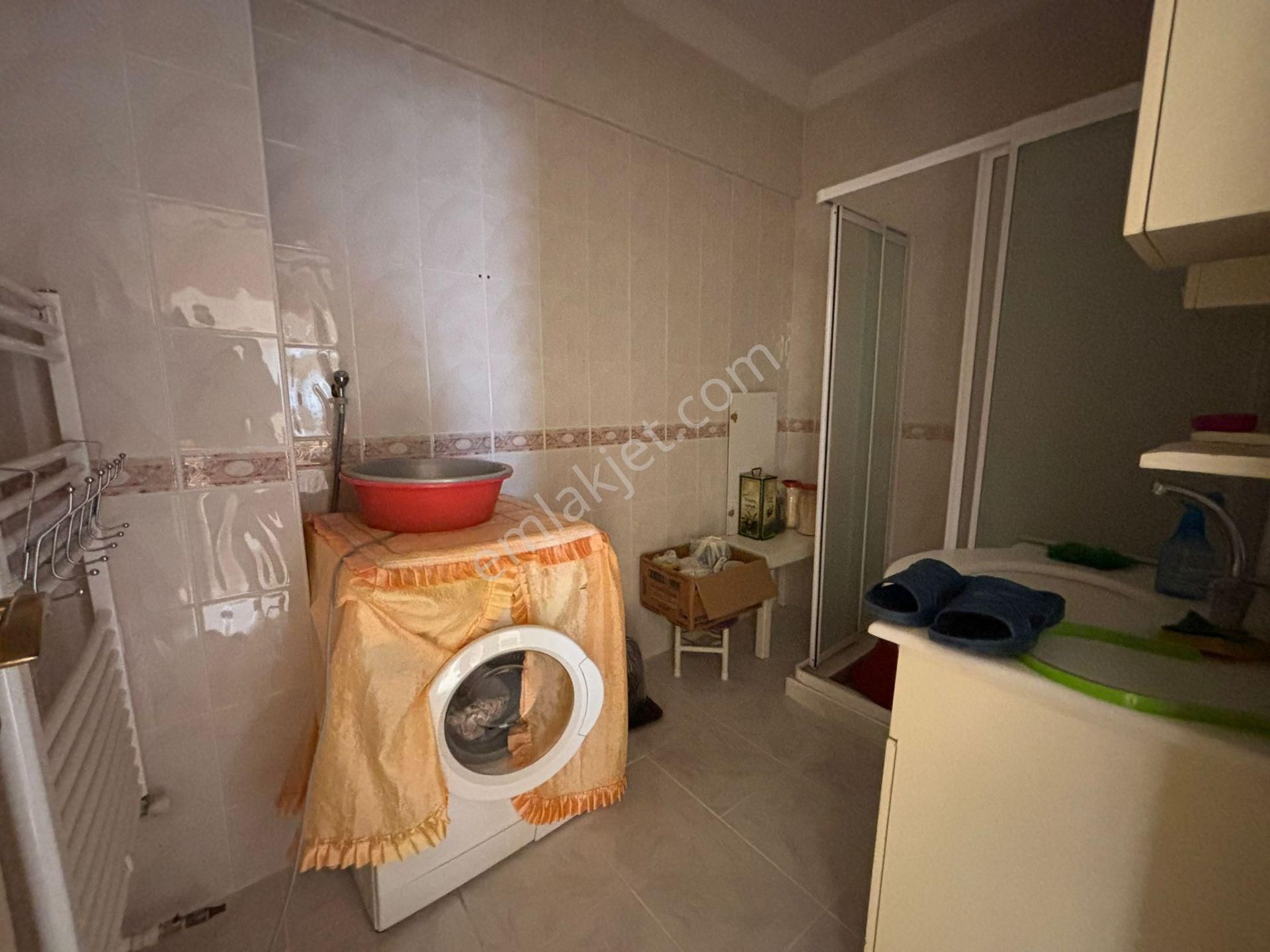 Etlik Merkez'de 3+1 Bağımsız A.manzaralı Güney Cephe Masrafsız! - Görsel 26