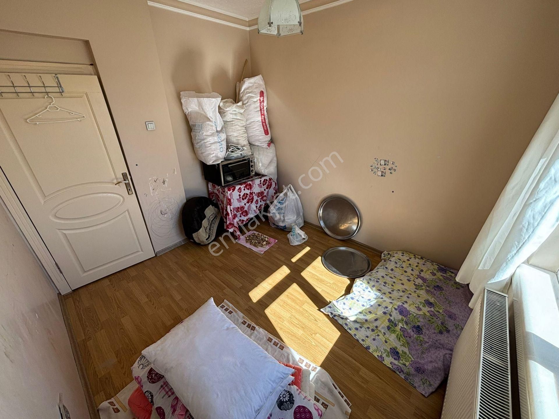 Etlik Merkez'de 3+1 Bağımsız A.manzaralı Güney Cephe Masrafsız! - Görsel 12