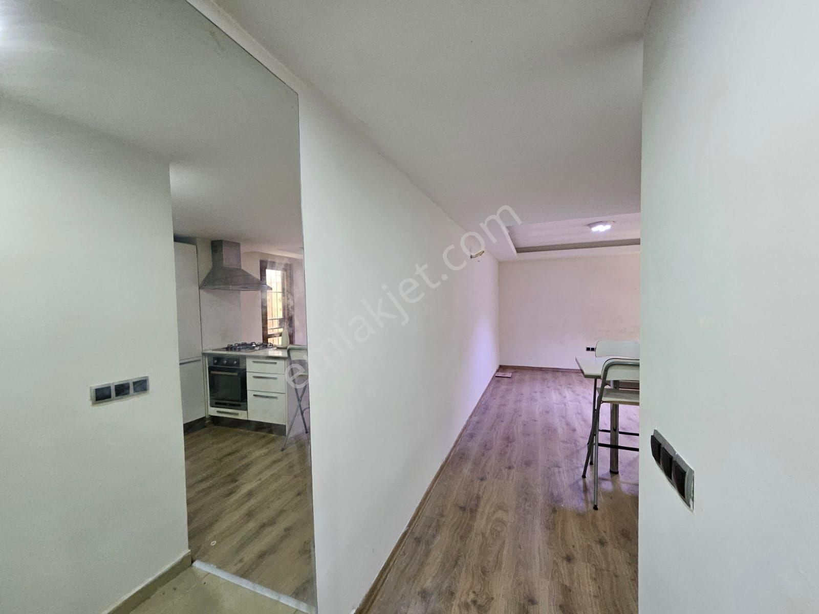 Kağıthane Nurtepe Mas 212'de Satılık 1+1 Daire Otopark Ve Fitnes - Görsel 7