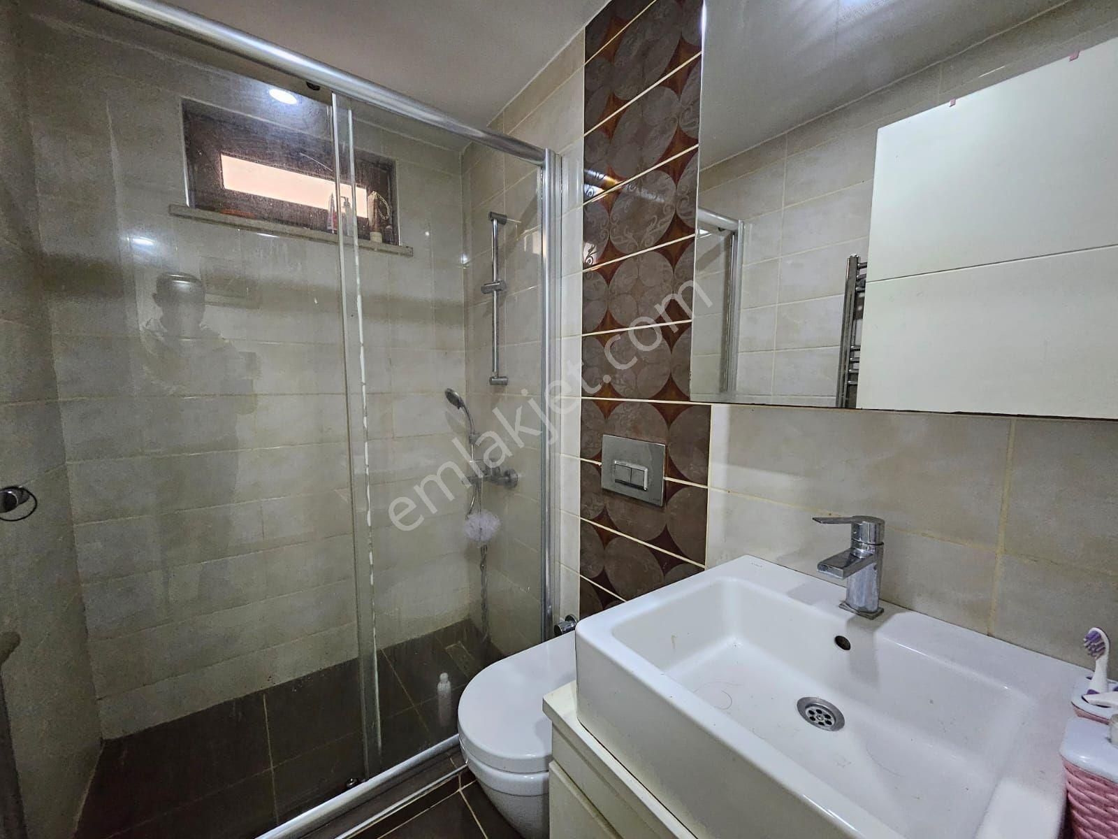 Kağıthane Nurtepe Mas 212'de Satılık 1+1 Daire Otopark Ve Fitnes - Görsel 16