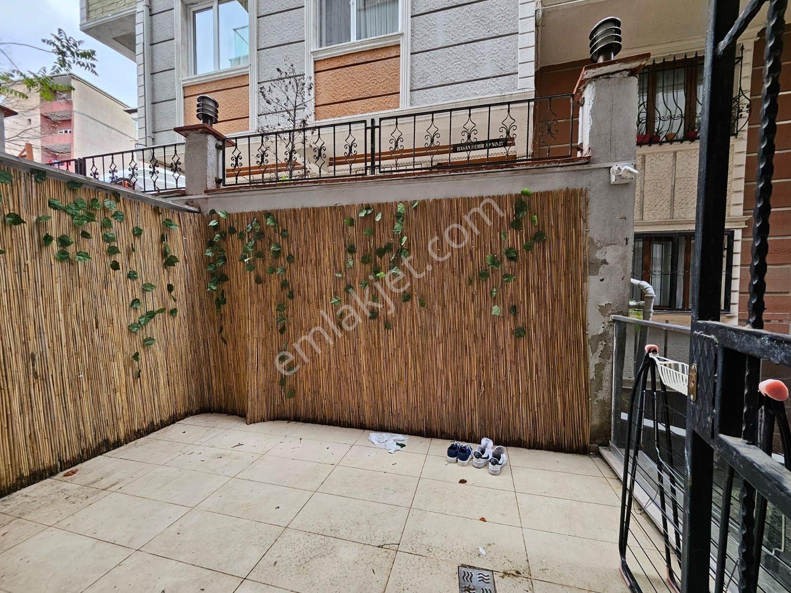 Kağıthane Nurtepe Mas 212'de Satılık 1+1 Daire Otopark Ve Fitnes - Görsel 14