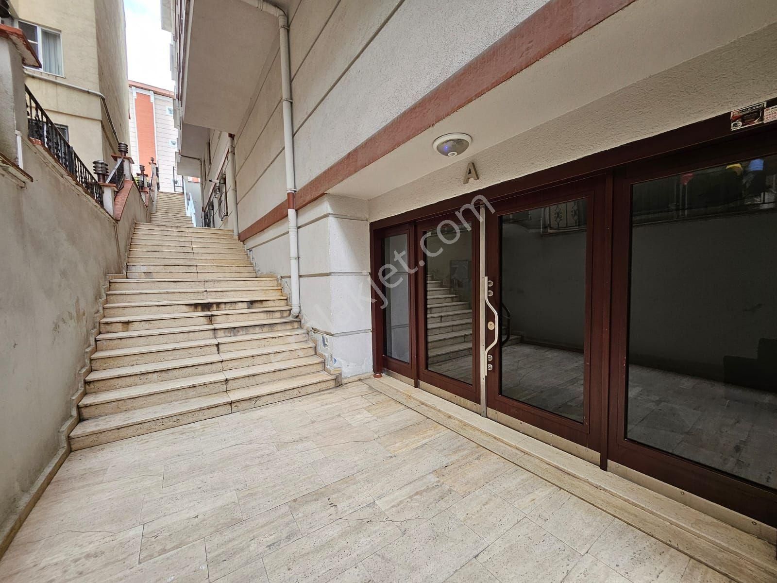 Kağıthane Nurtepe Mas 212'de Satılık 1+1 Daire Otopark Ve Fitnes - Görsel 19