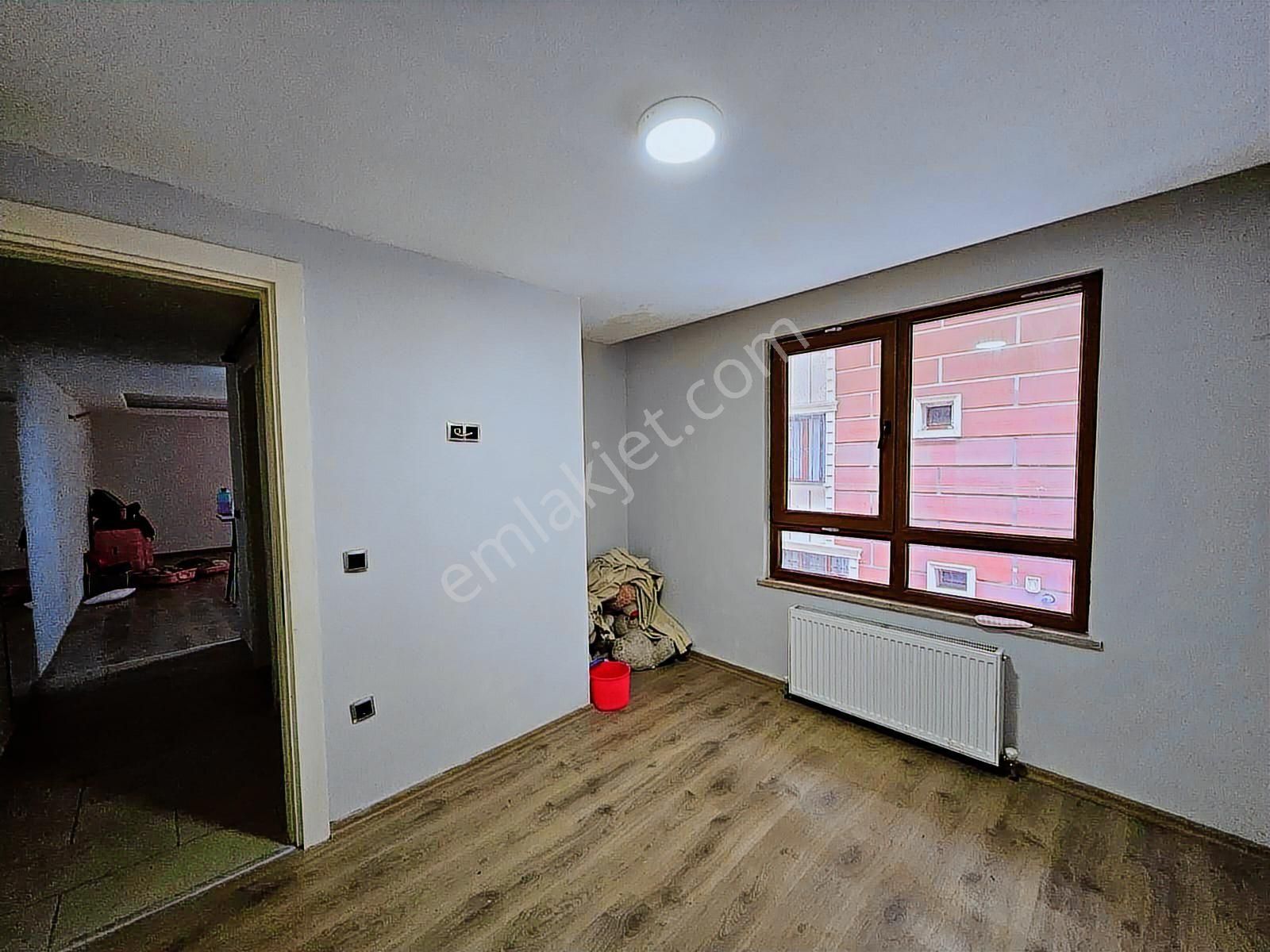 Kağıthane Nurtepe Mas 212'de Satılık 1+1 Daire Otopark Ve Fitnes - Görsel 5