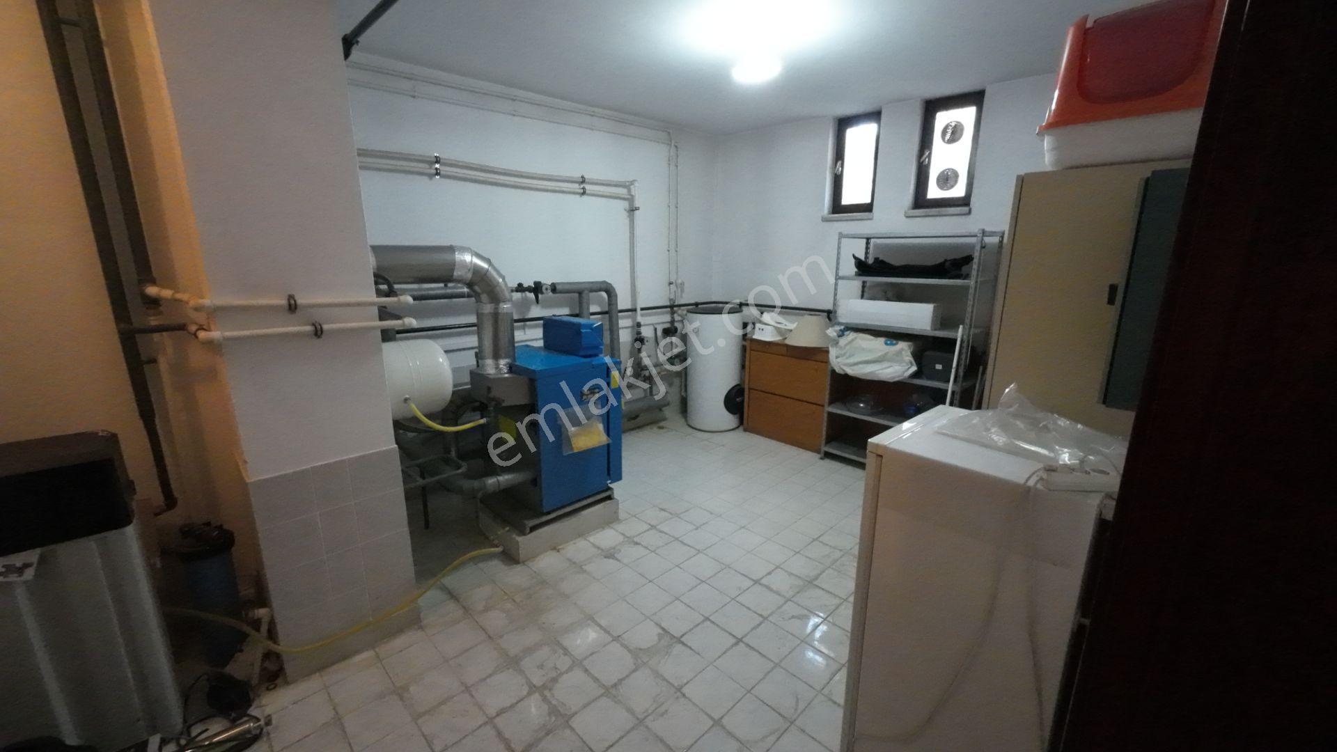 Çayyolu Ümit Mah. Hekimköyde Satılık Müstakil 600 M2 Villa - Görsel 27