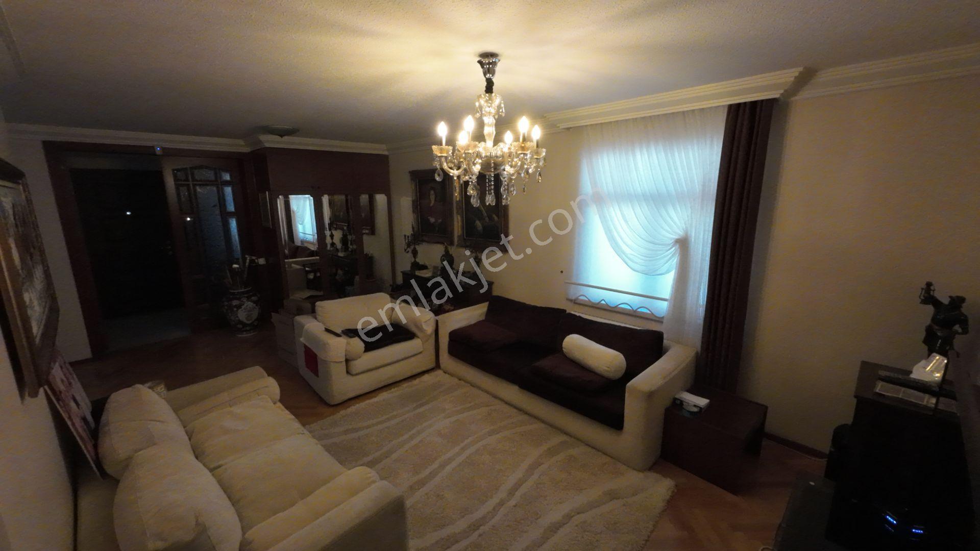 Çayyolu Ümit Mah. Hekimköyde Satılık Müstakil 600 M2 Villa - Görsel 18