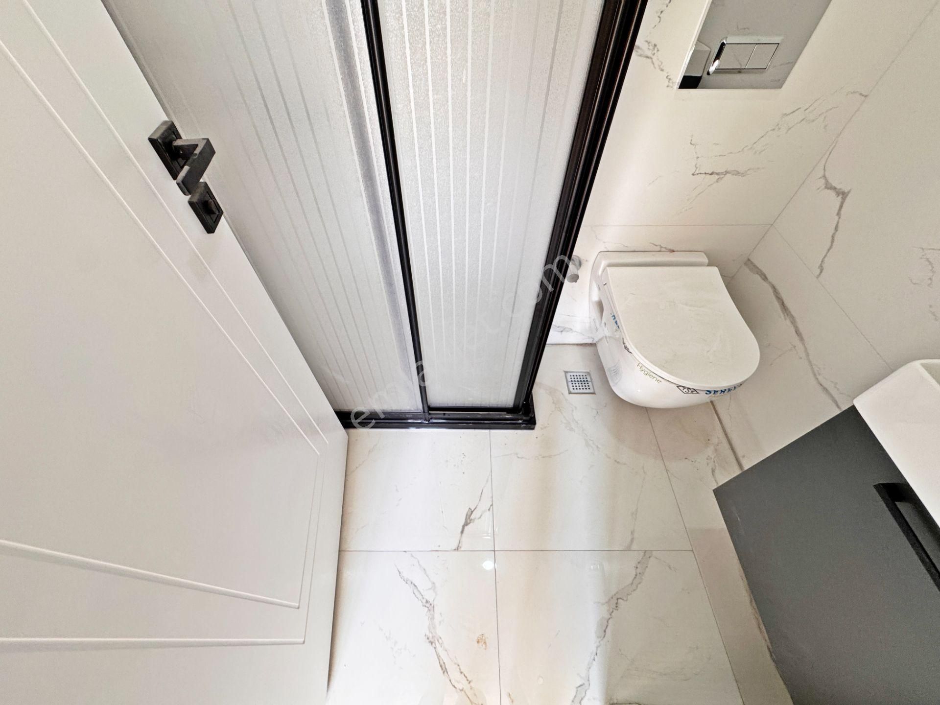 Home Vizyon Bahçelievler Kocasinan Satılık Sıfır Otoparklı Lüx 3+1 Daire. - Görsel 28
