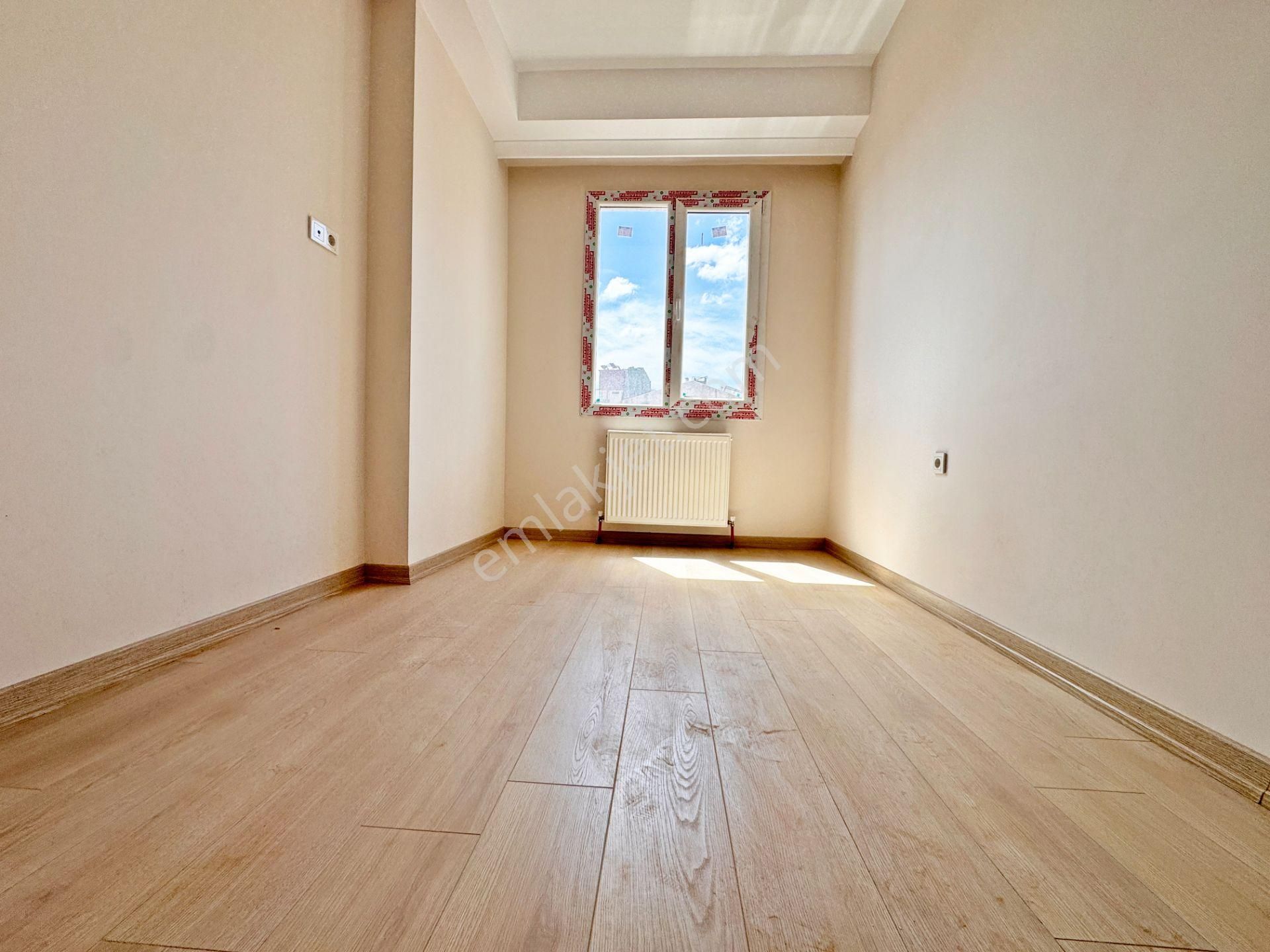 Home Vizyon Bahçelievler Kocasinan Satılık Sıfır Otoparklı Lüx 3+1 Daire. - Görsel 18