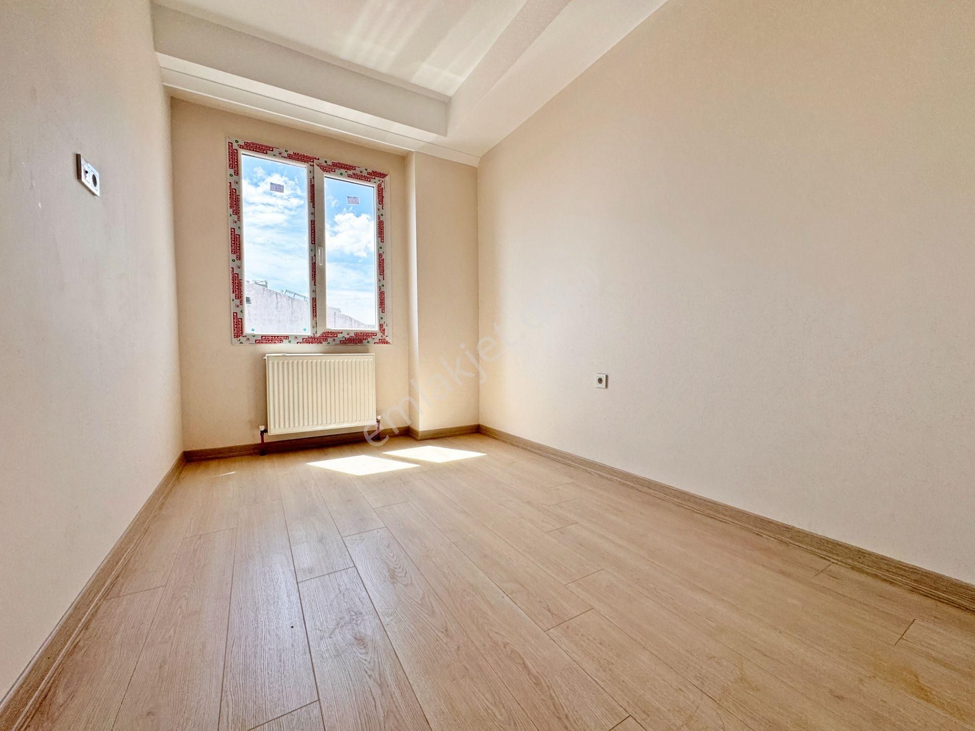 Home Vizyon Bahçelievler Kocasinan Satılık Sıfır Otoparklı Lüx 3+1 Daire. - Görsel 11