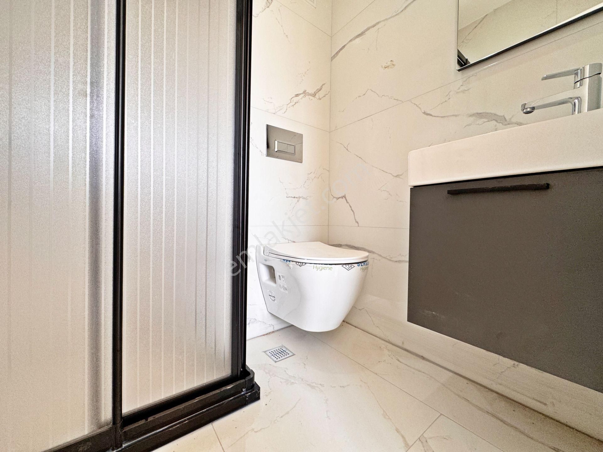 Home Vizyon Bahçelievler Kocasinan Satılık Sıfır Otoparklı Lüx 3+1 Daire. - Görsel 14