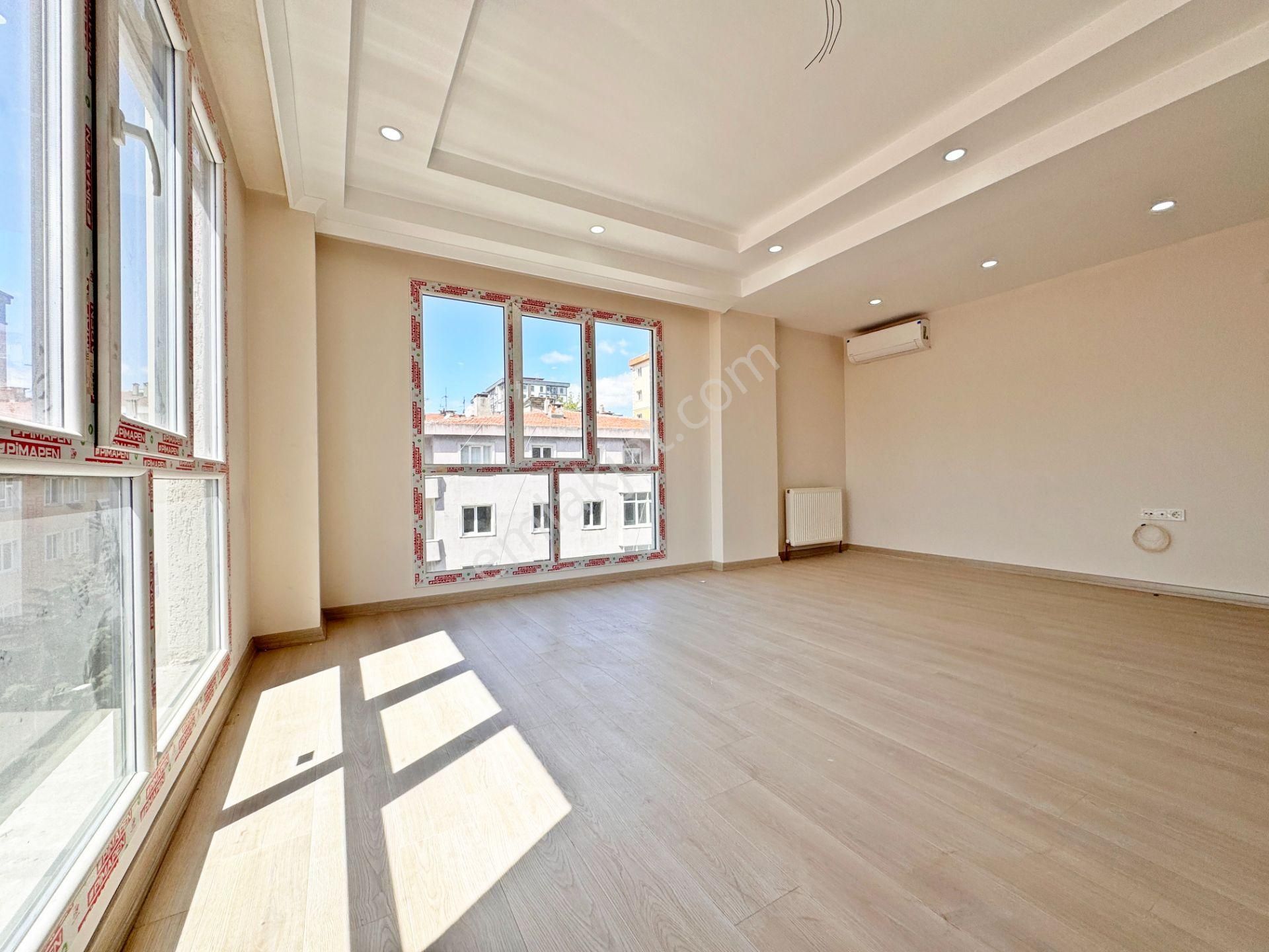 Home Vizyon Bahçelievler Kocasinan Satılık Sıfır Otoparklı Lüx 3+1 Daire. - Görsel 2