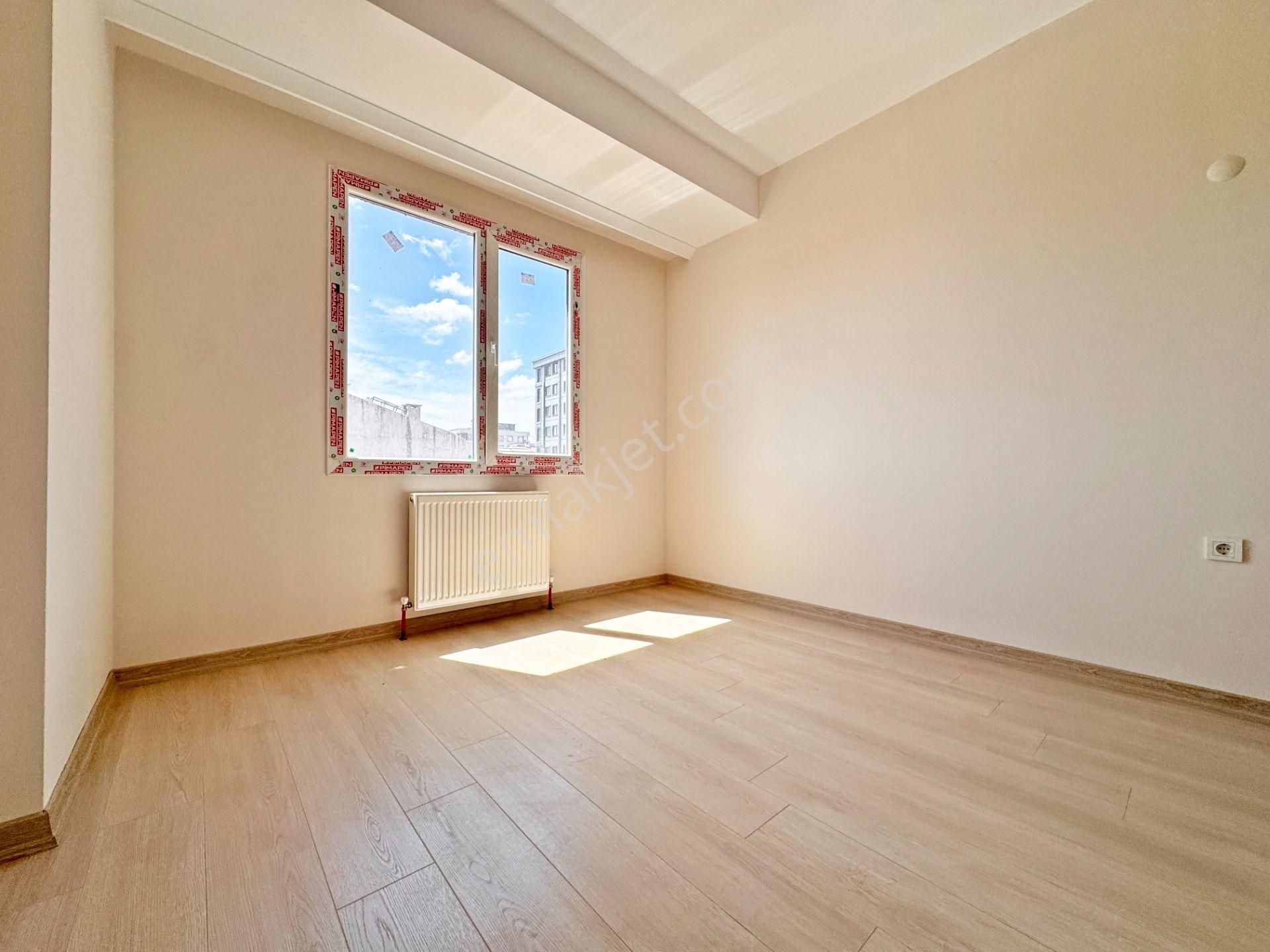 Home Vizyon Bahçelievler Kocasinan Satılık Sıfır Otoparklı Lüx 3+1 Daire. - Görsel 19