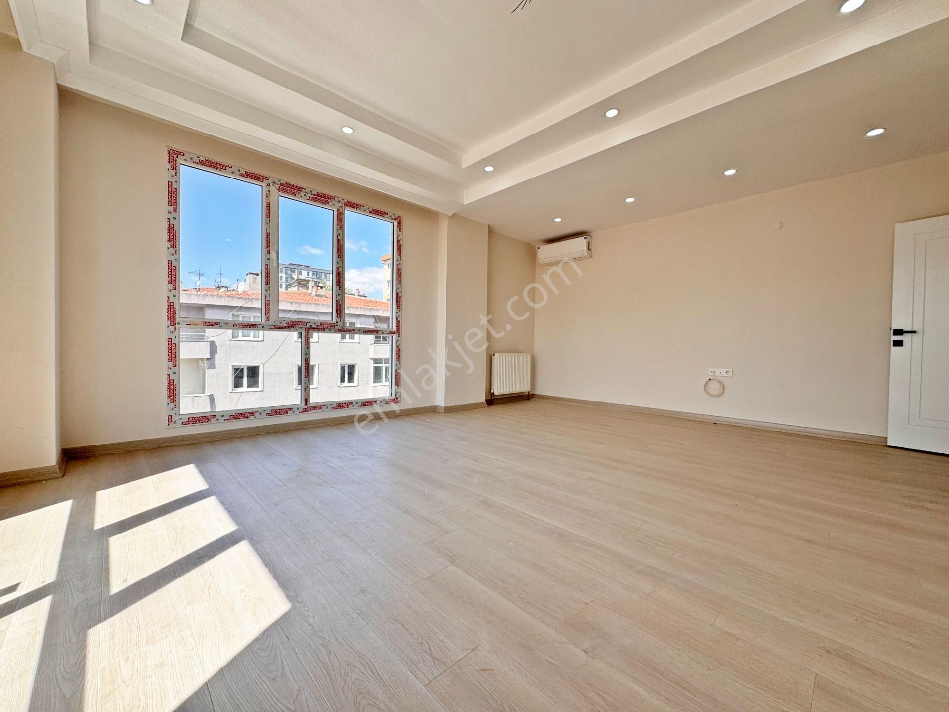 Home Vizyon Bahçelievler Kocasinan Satılık Sıfır Otoparklı Lüx 3+1 Daire. - Görsel 3
