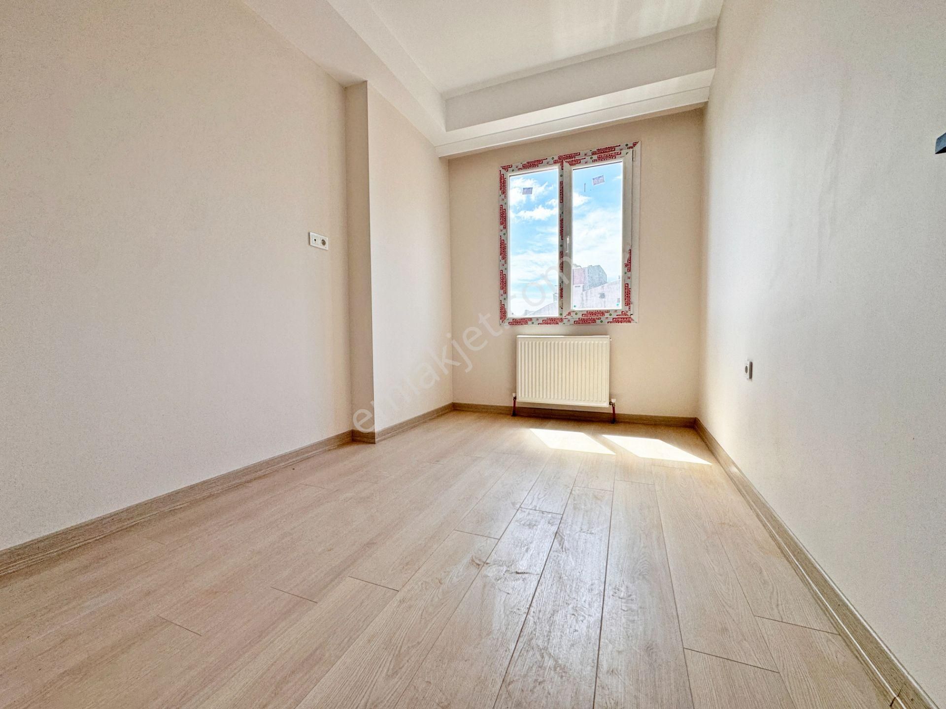 Home Vizyon Bahçelievler Kocasinan Satılık Sıfır Otoparklı Lüx 3+1 Daire. - Görsel 27