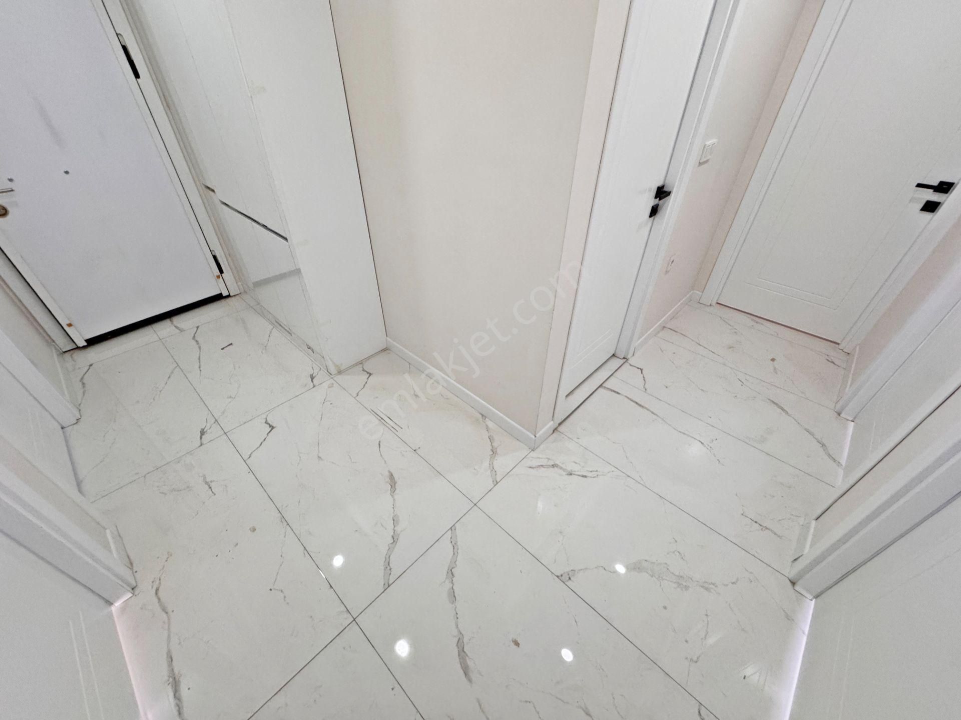 Home Vizyon Bahçelievler Kocasinan Satılık Sıfır Otoparklı Lüx 3+1 Daire. - Görsel 22