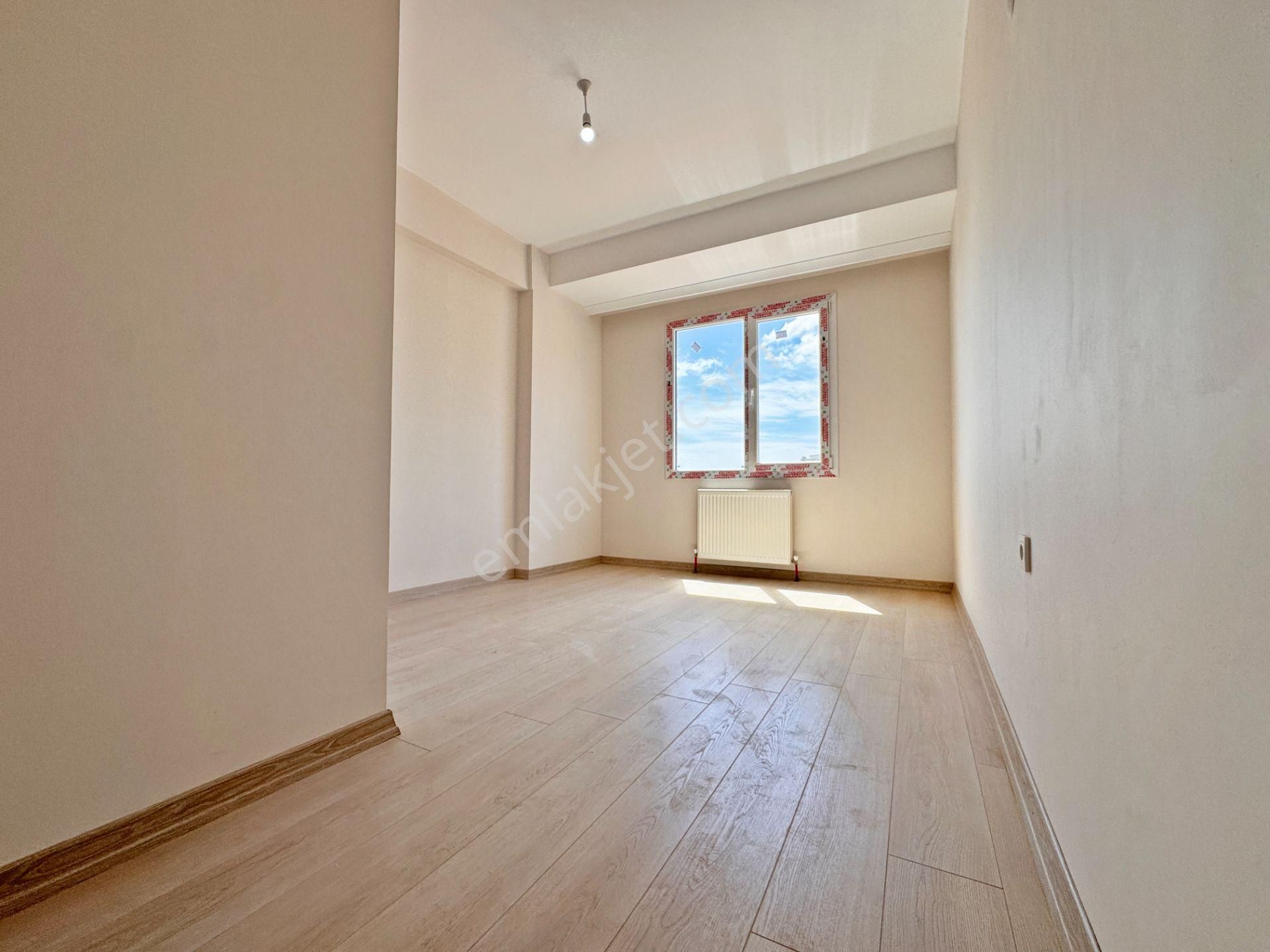 Home Vizyon Bahçelievler Kocasinan Satılık Sıfır Otoparklı Lüx 3+1 Daire. - Görsel 12