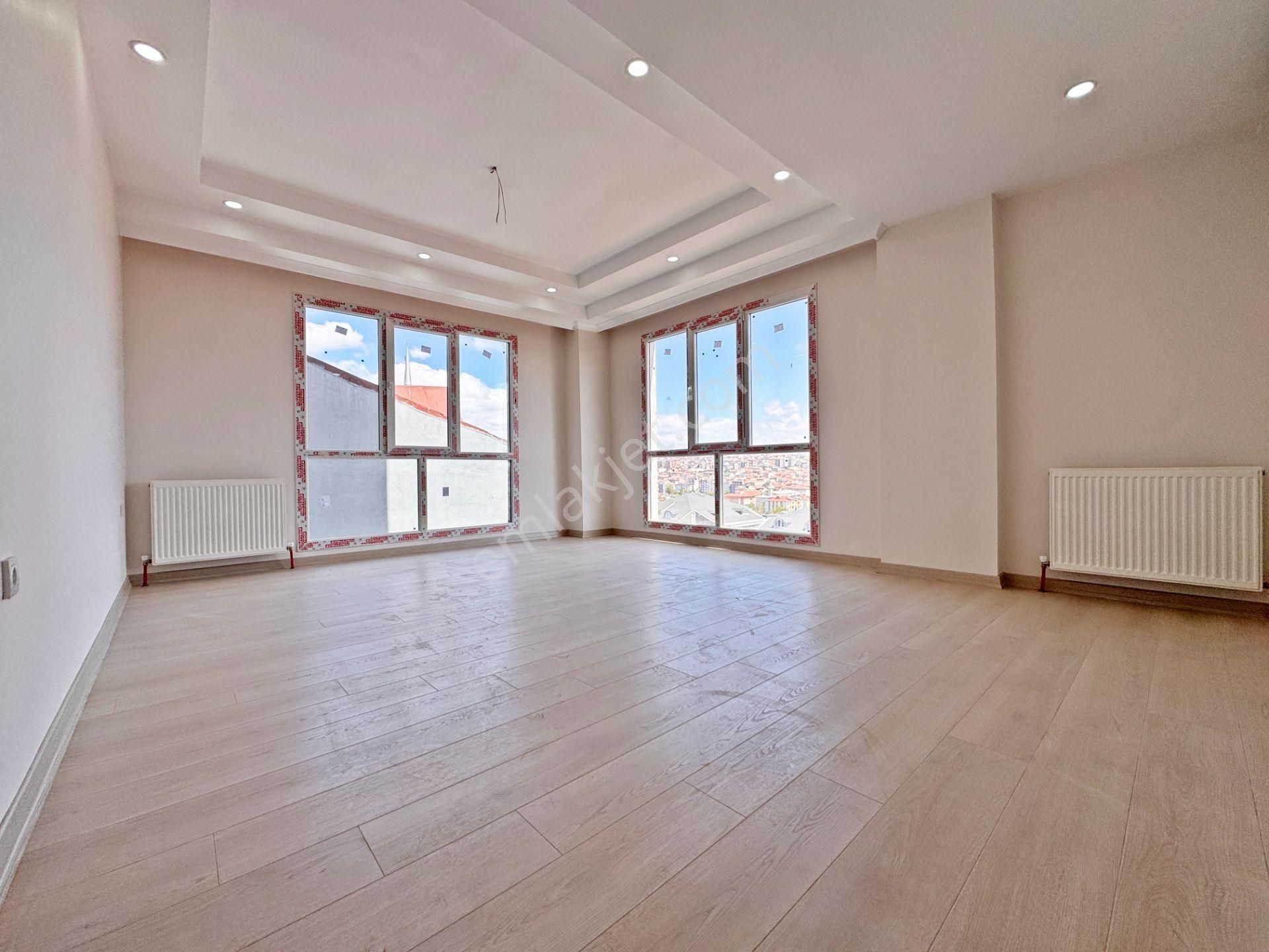 Home Vizyon Bahçelievler Kocasinan Satılık Sıfır Otoparklı Lüx 3+1 Daire.