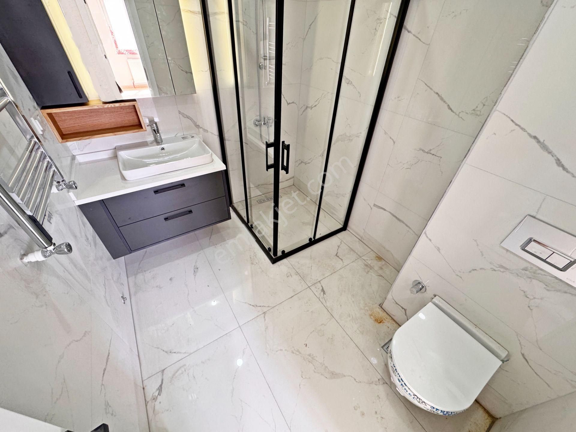 Home Vizyon Bahçelievler Kocasinan Satılık Sıfır Otoparklı Lüx 3+1 Daire. - Görsel 21