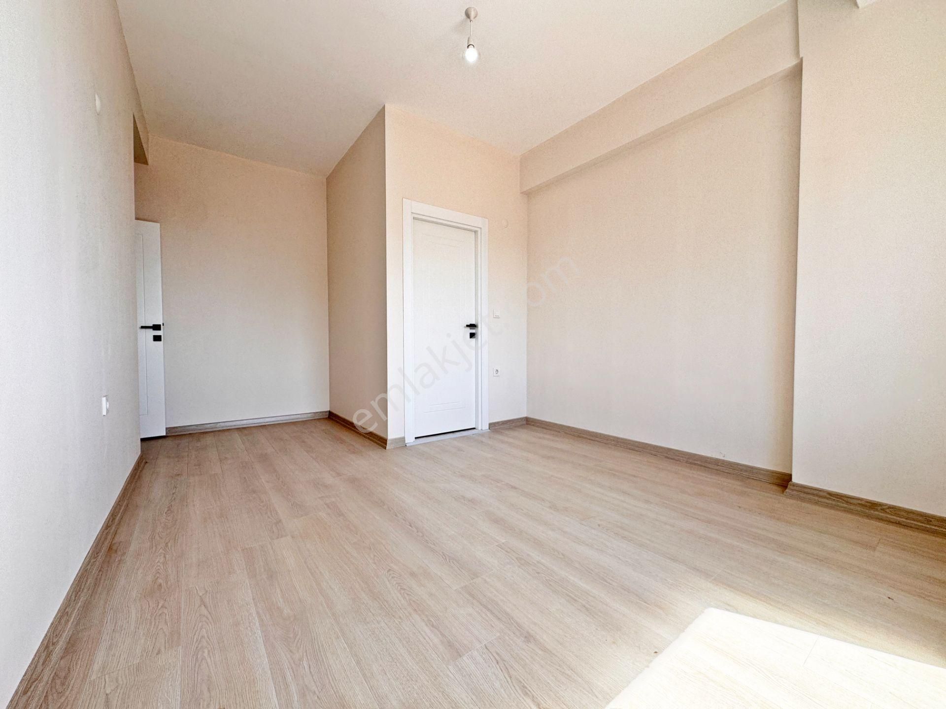 Home Vizyon Bahçelievler Kocasinan Satılık Sıfır Otoparklı Lüx 3+1 Daire. - Görsel 15