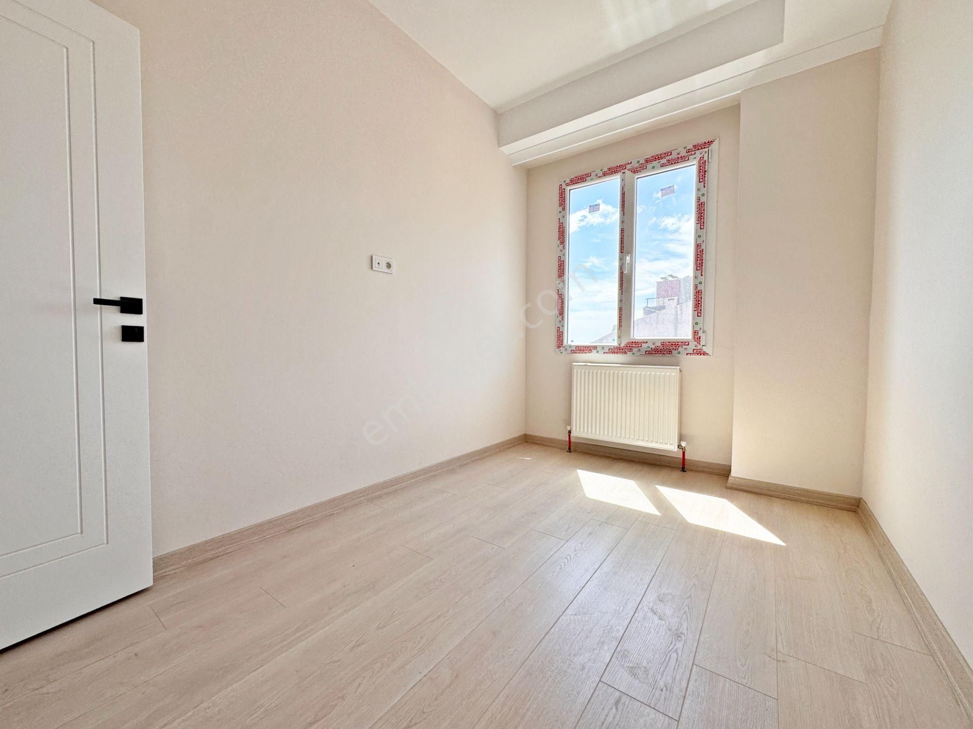 Home Vizyon Bahçelievler Kocasinan Satılık Sıfır Otoparklı Lüx 3+1 Daire. - Görsel 13