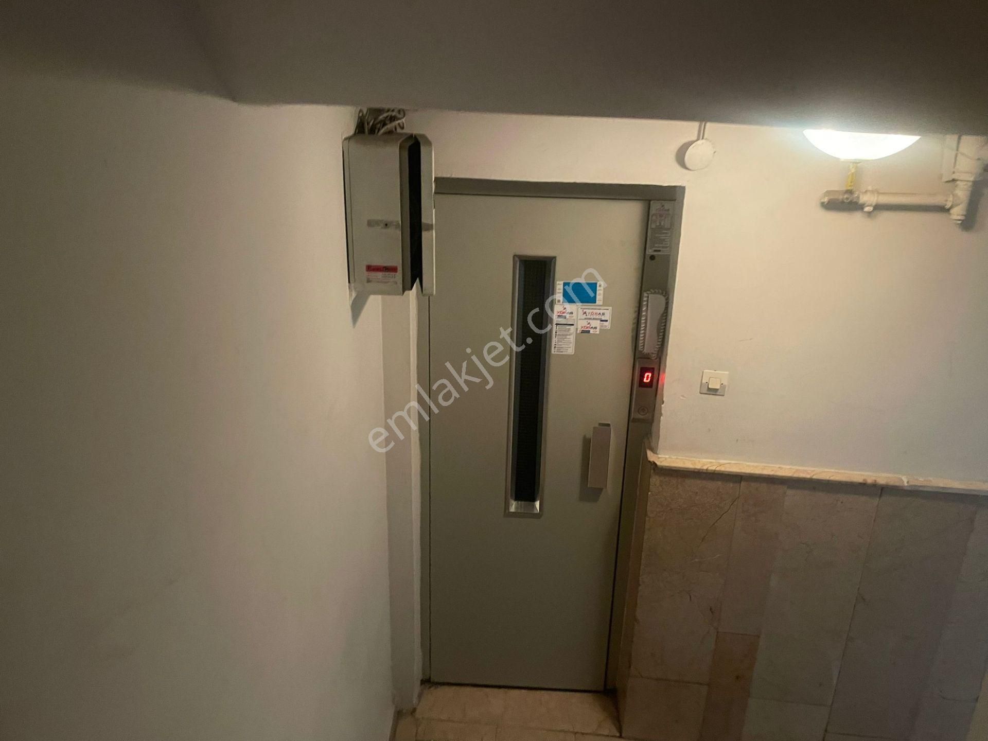 Bursa Kılıç Tan Setbaşı İpekçilik Cadde De Satılık 2+1 Daire - Görsel 6