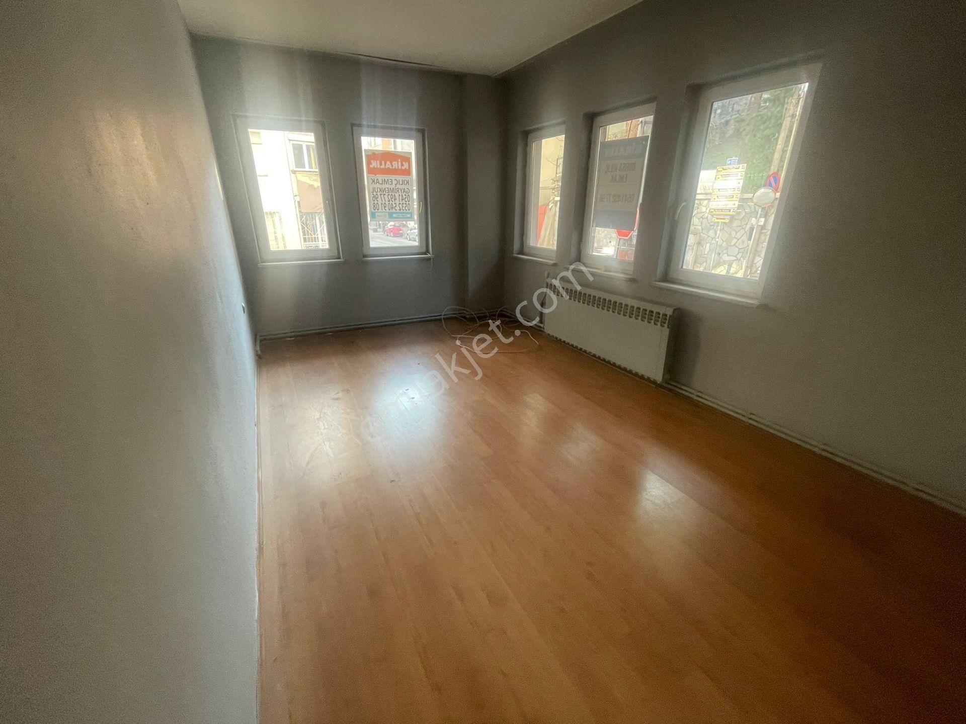 Bursa Kılıç Tan Setbaşı İpekçilik Cadde De Satılık 2+1 Daire - Görsel 31