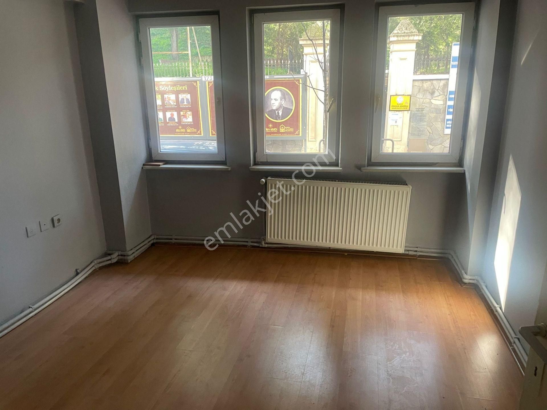 Bursa Kılıç Tan Setbaşı İpekçilik Cadde De Satılık 2+1 Daire - Görsel 16