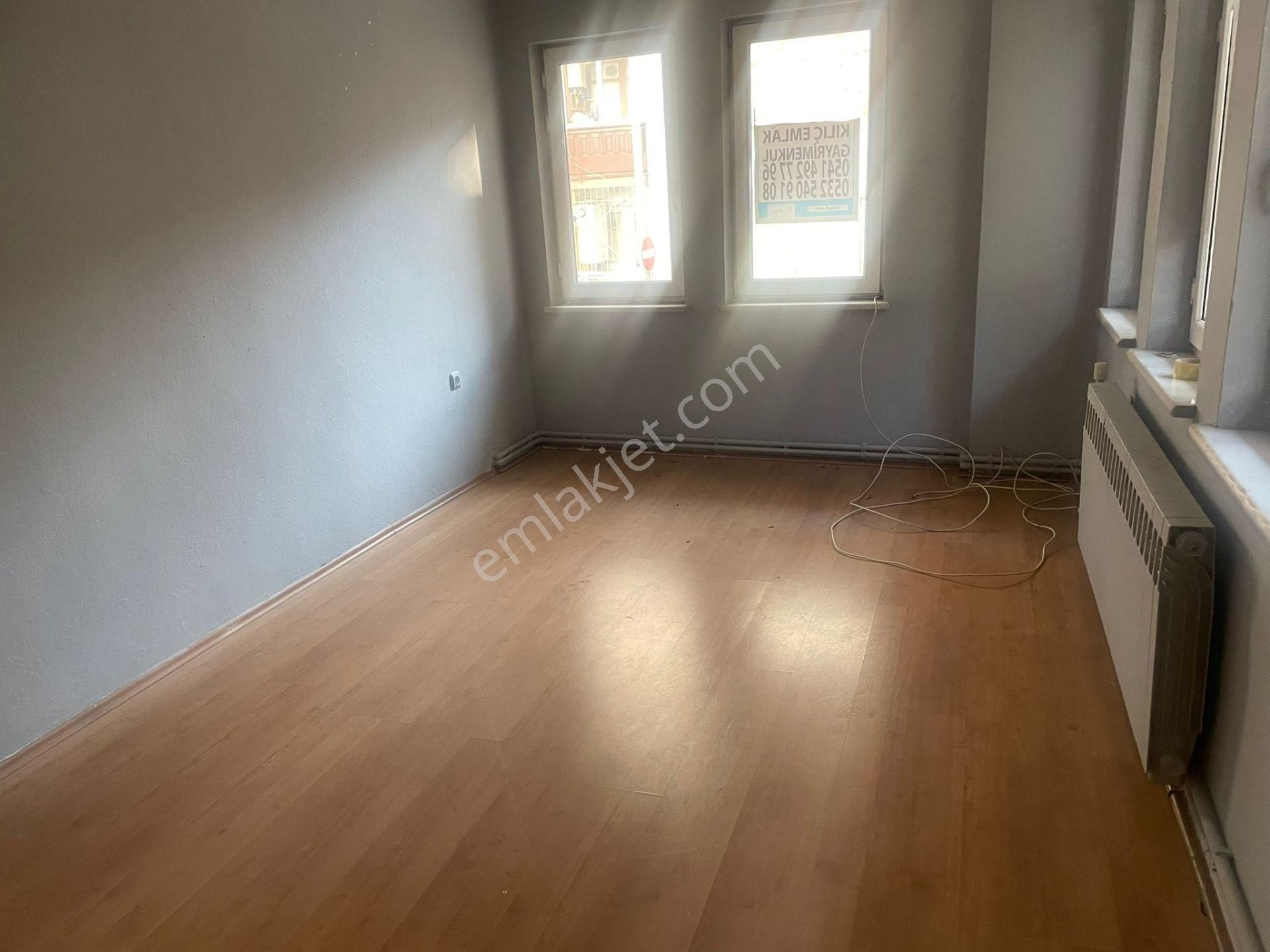 Bursa Kılıç Tan Setbaşı İpekçilik Cadde De Satılık 2+1 Daire - Görsel 28