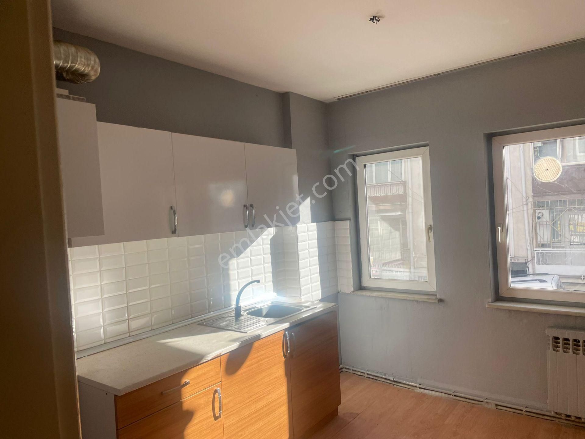 Bursa Kılıç Tan Setbaşı İpekçilik Cadde De Satılık 2+1 Daire - Görsel 23