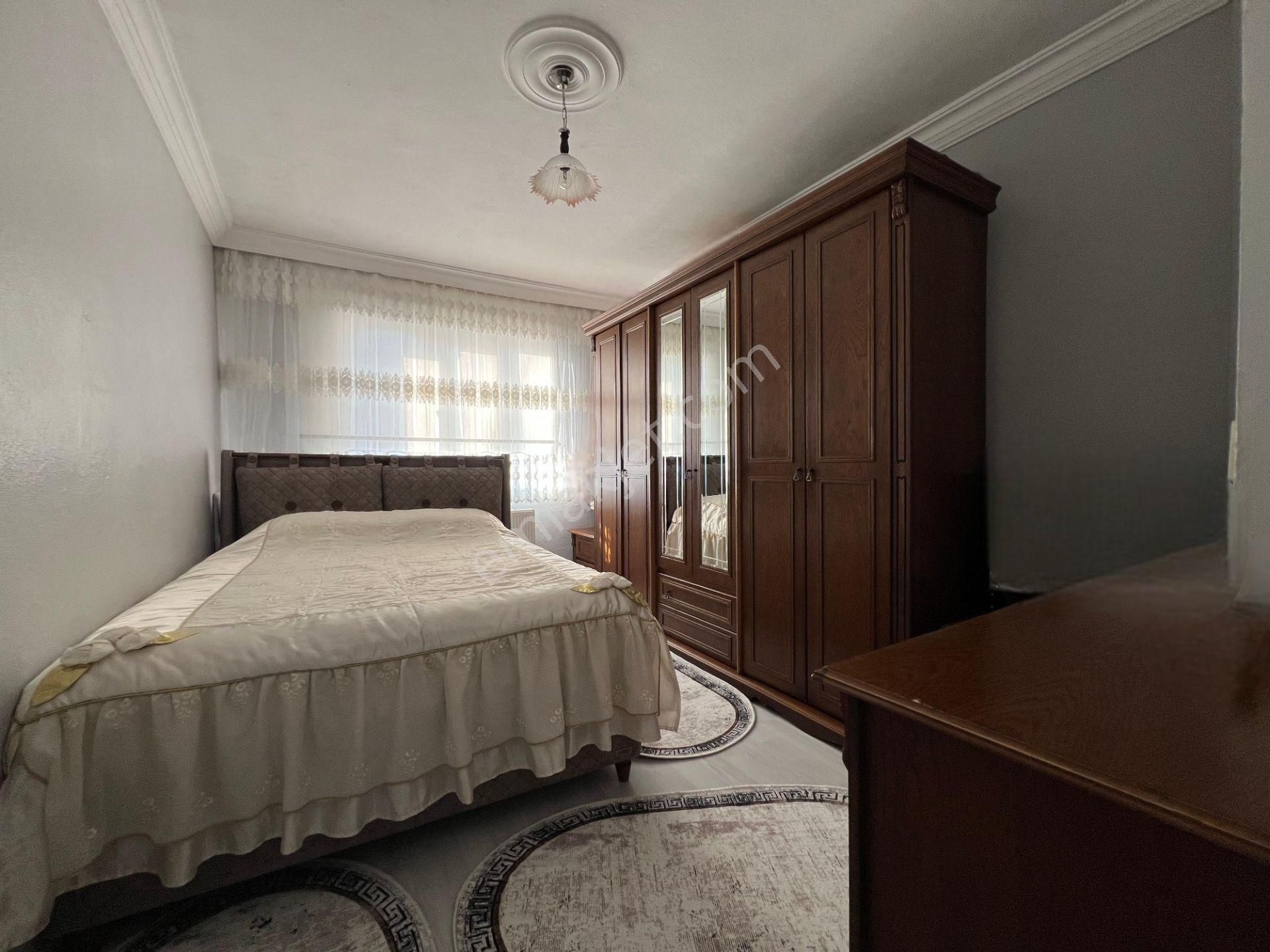 Roma' Dan Yeniceköy Mahallesi' Nde Satılık Daire - Görsel 6