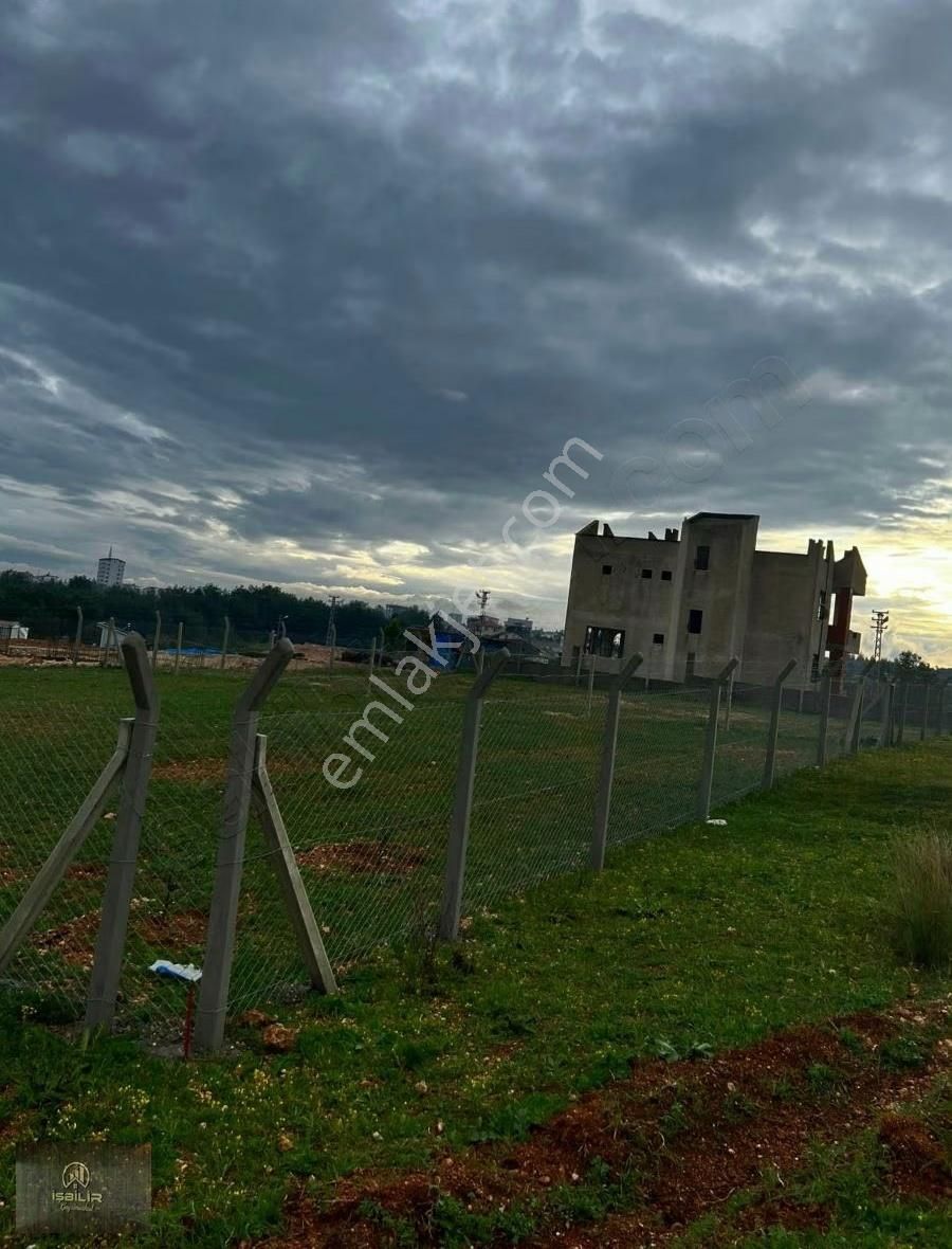 Sarıçam Çınarlıda Villa İmarlı Arsa - Görsel 6